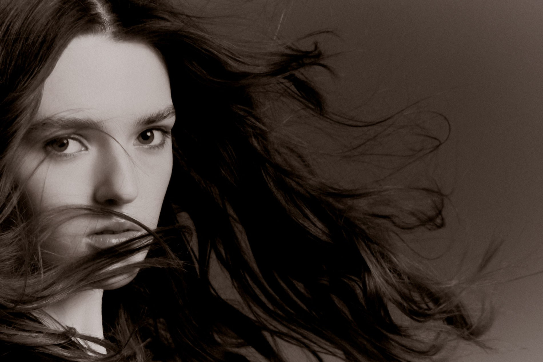 Fashion and private photographer In Moscow