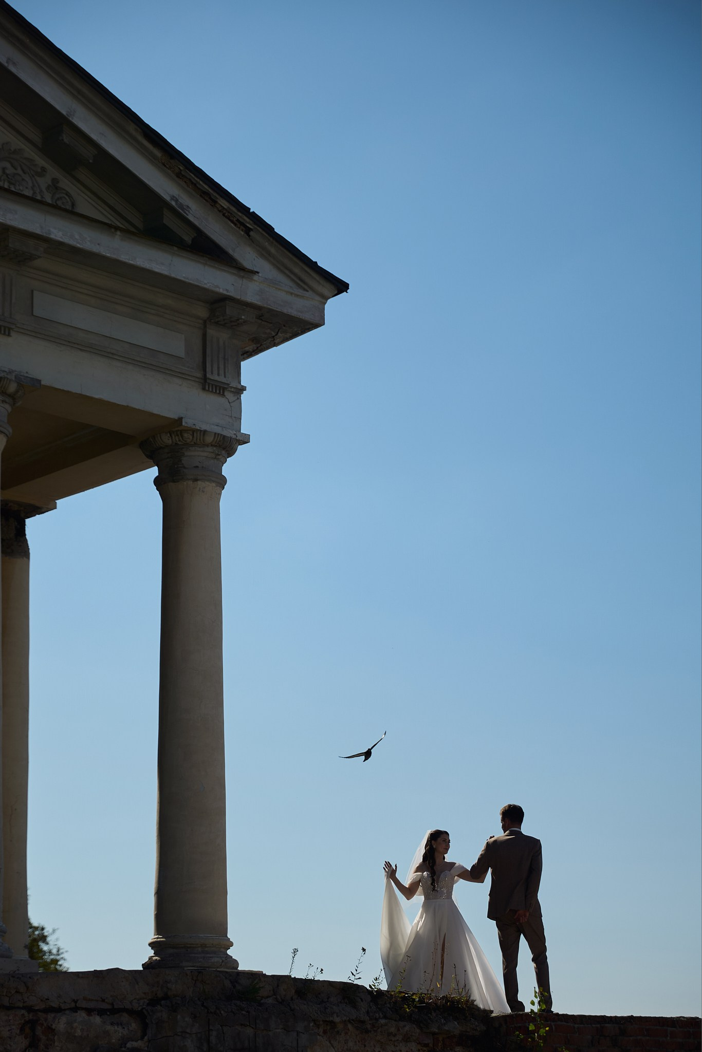 Дарья и Роман