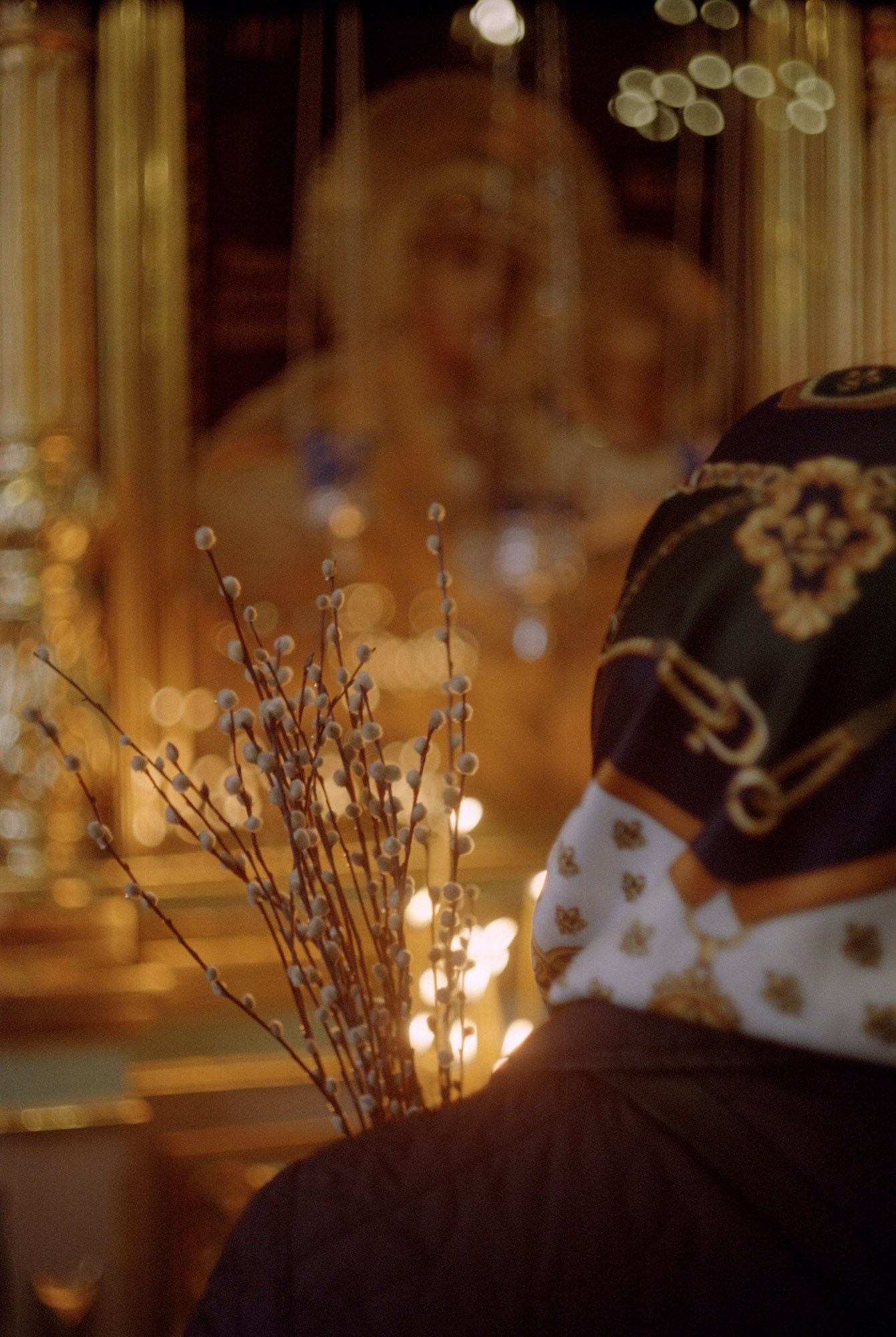 Moscow color/Москва. В поиске цвета. Документальный фотограф Алексей Мякишев, Москва