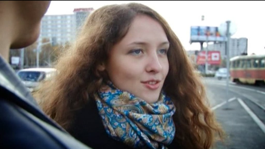 FILM. Film director | режиссер Виталий Шаламов