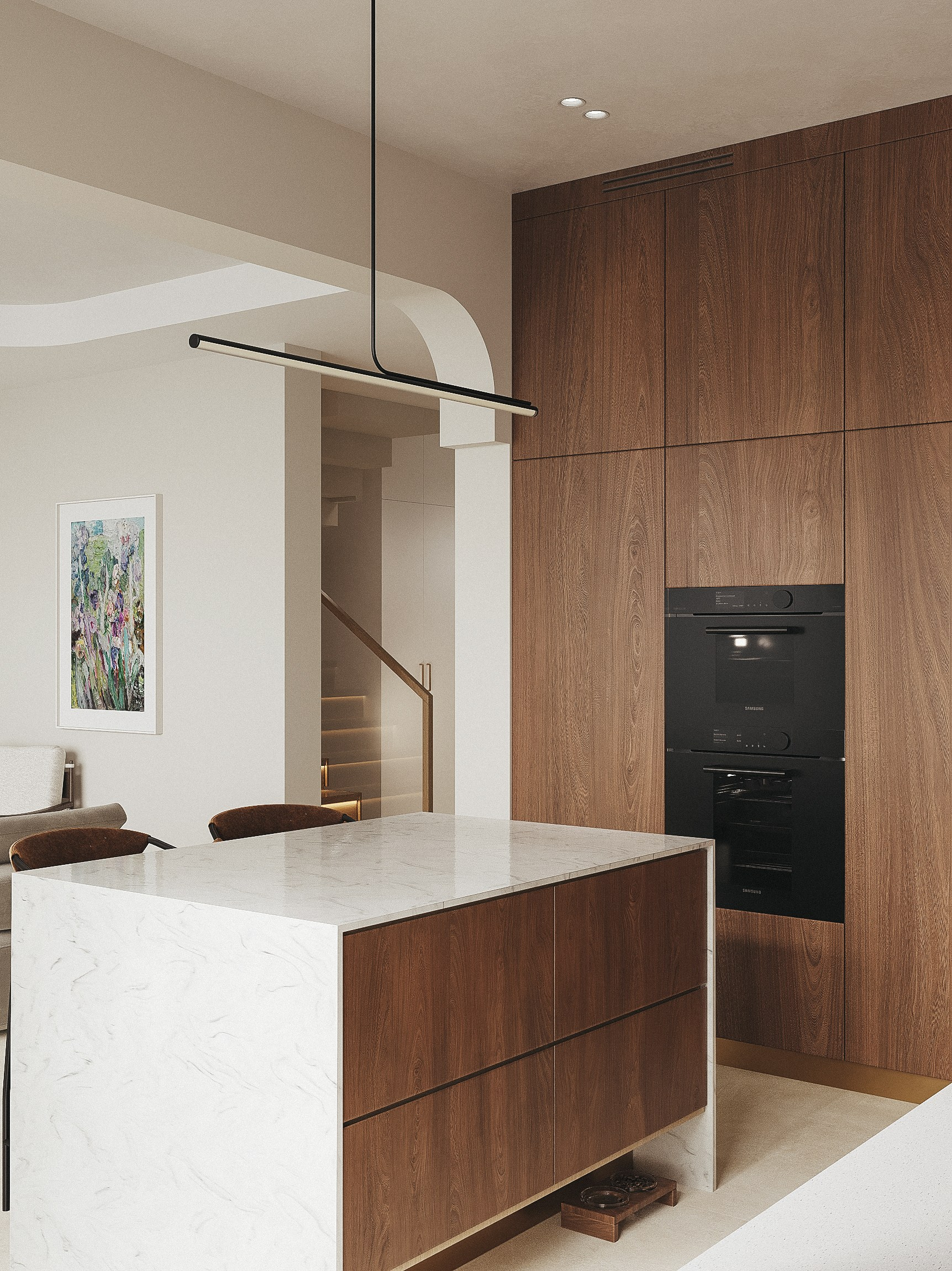 3D Визуализатор жилых и коммерческих интерьеров