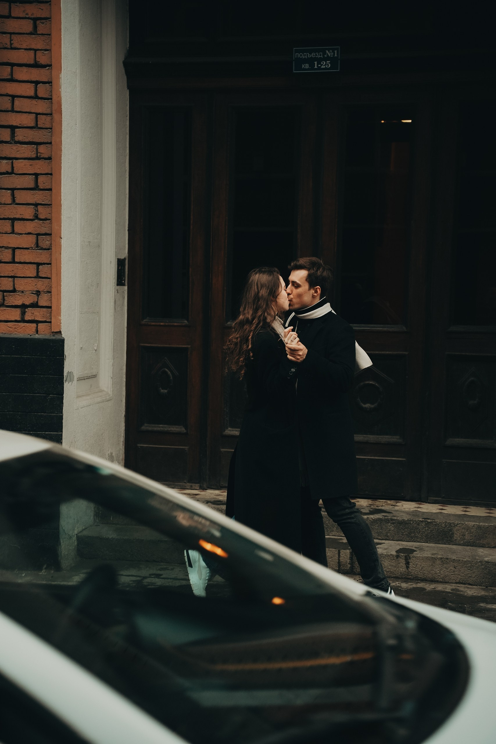 Услуги. Маргарита — фотограф и видеограф / Москва