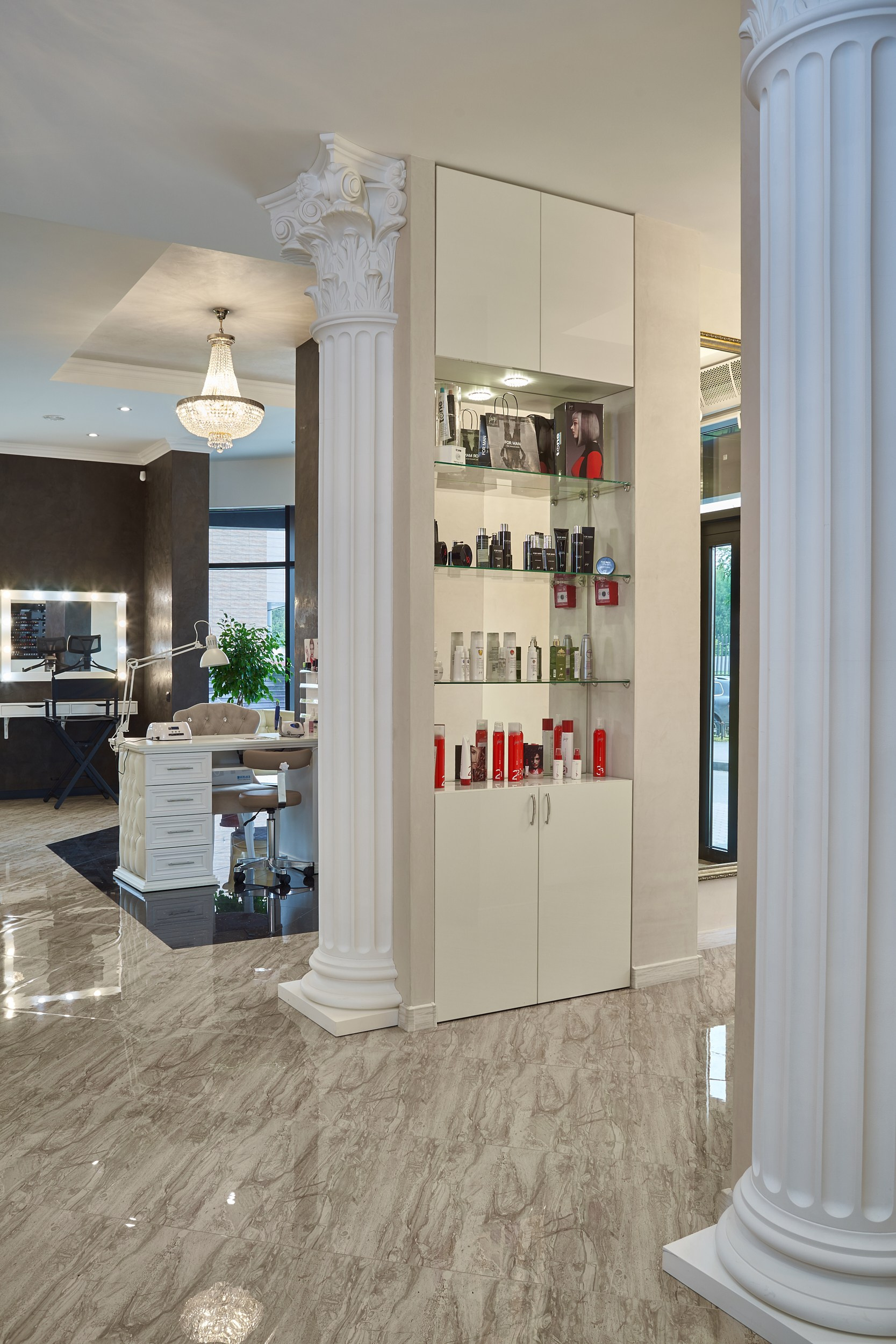 Предметная фотосъёмка в СПб