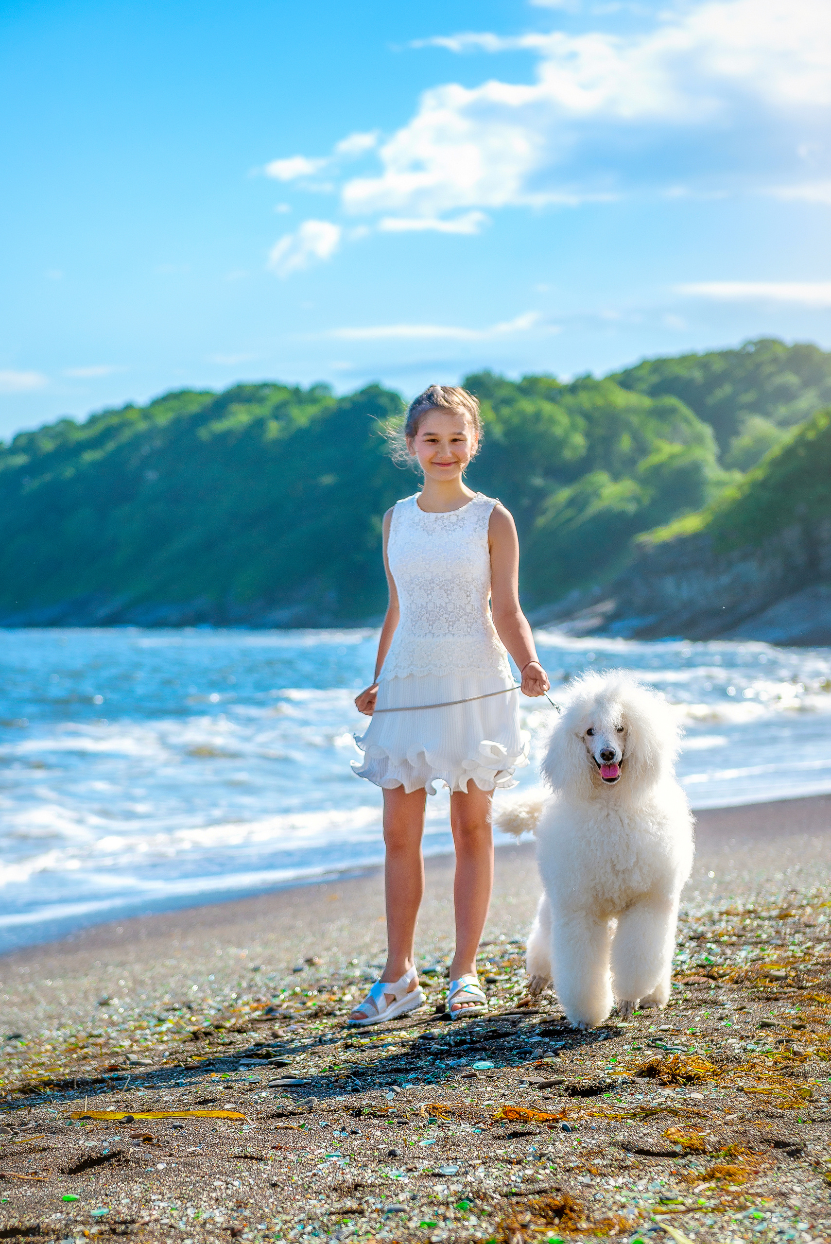 Детский и семейный Фотограф во Владивостоке Юлия Моисеенко