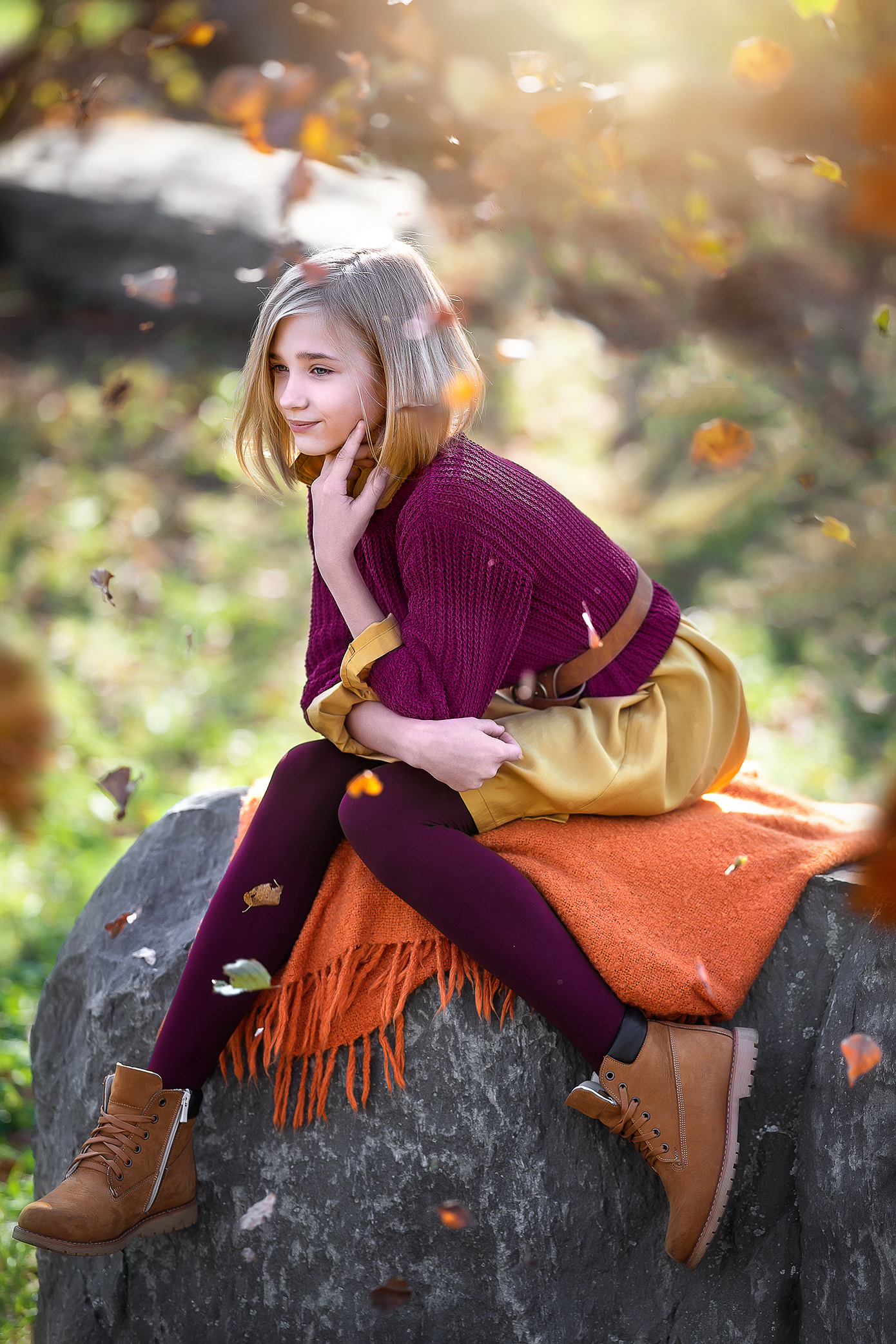 Детский и семейный Фотограф во Владивостоке Юлия Моисеенко