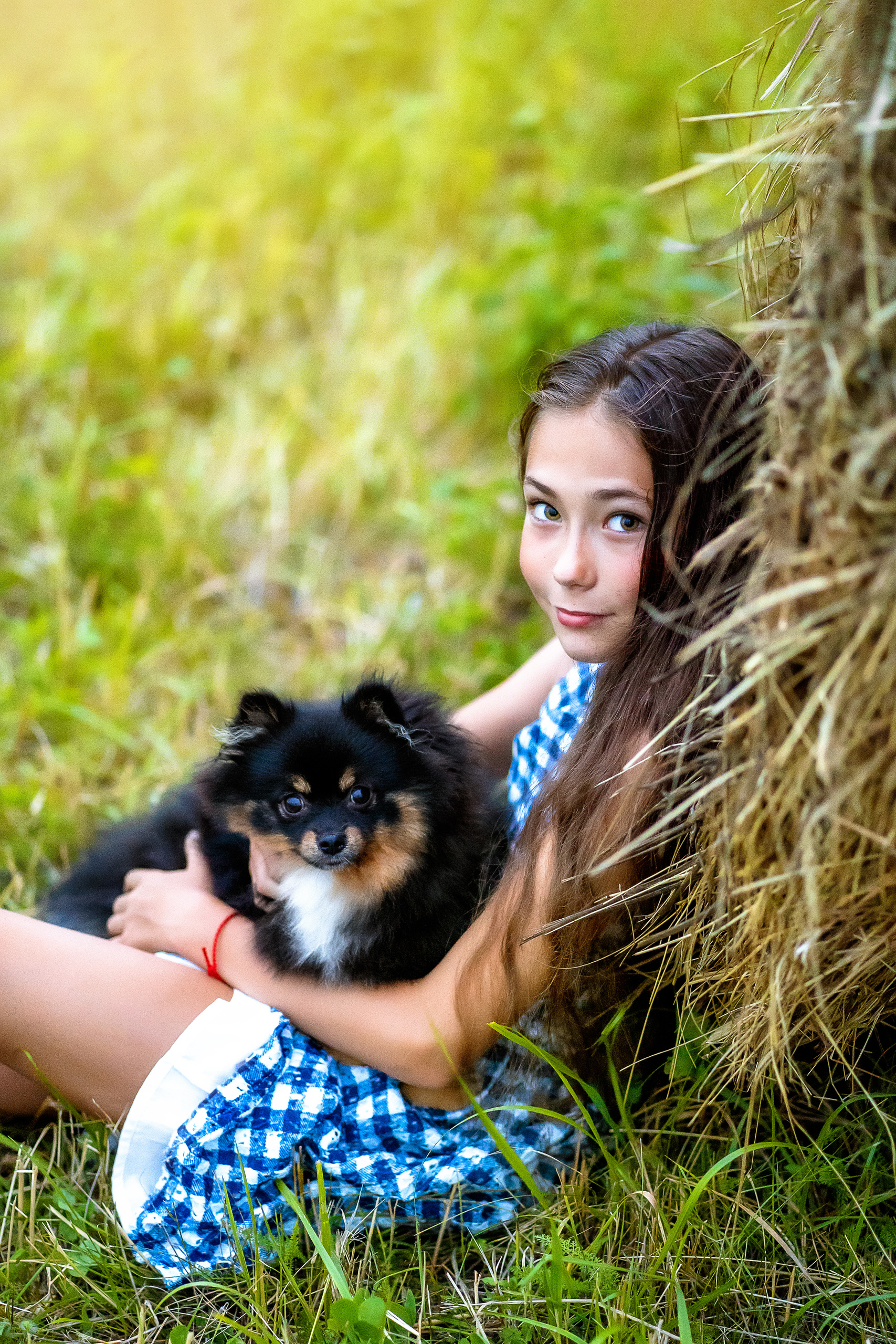 Детский и семейный Фотограф во Владивостоке Юлия Моисеенко