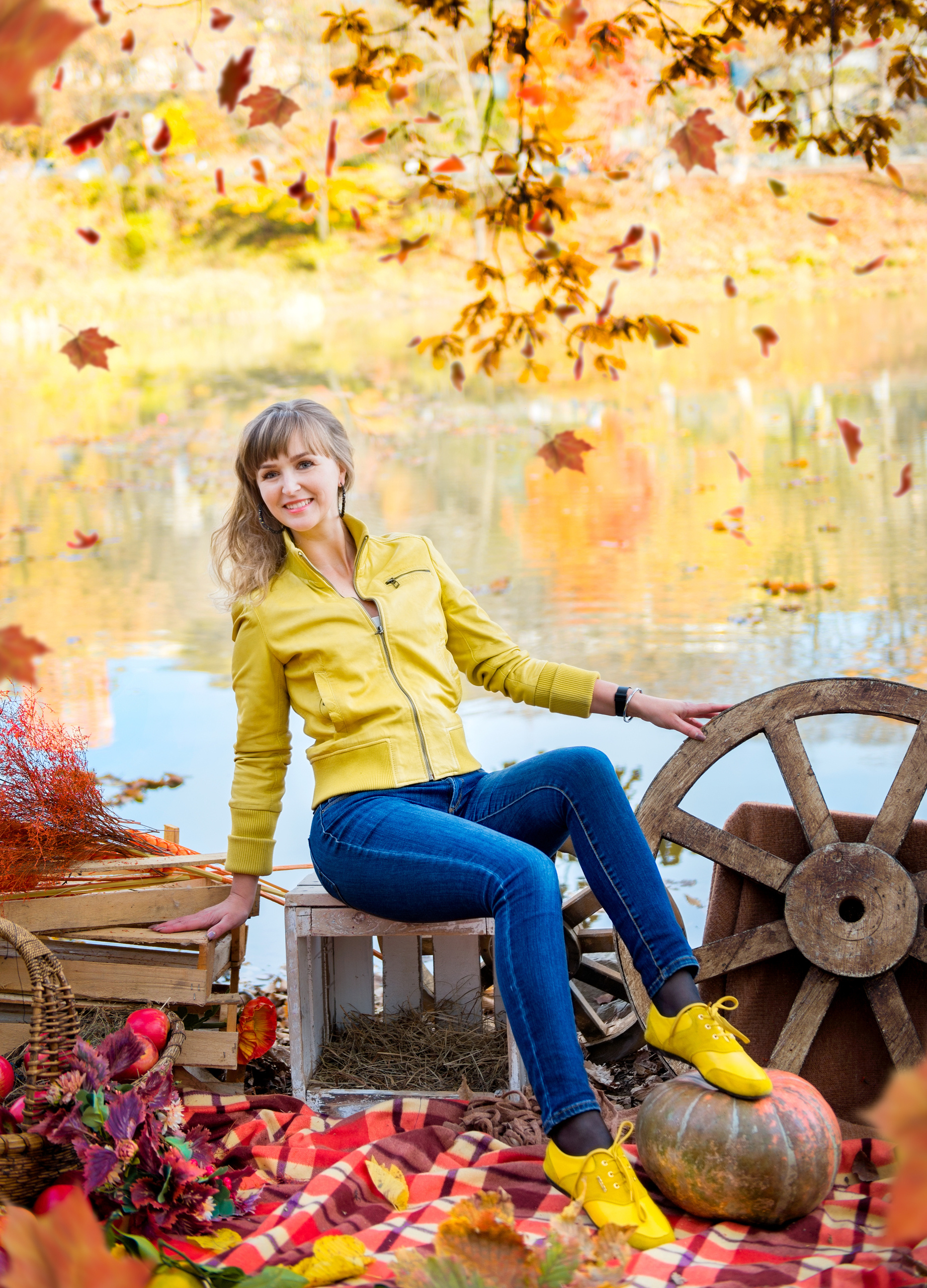 Детский и семейный Фотограф во Владивостоке Юлия Моисеенко