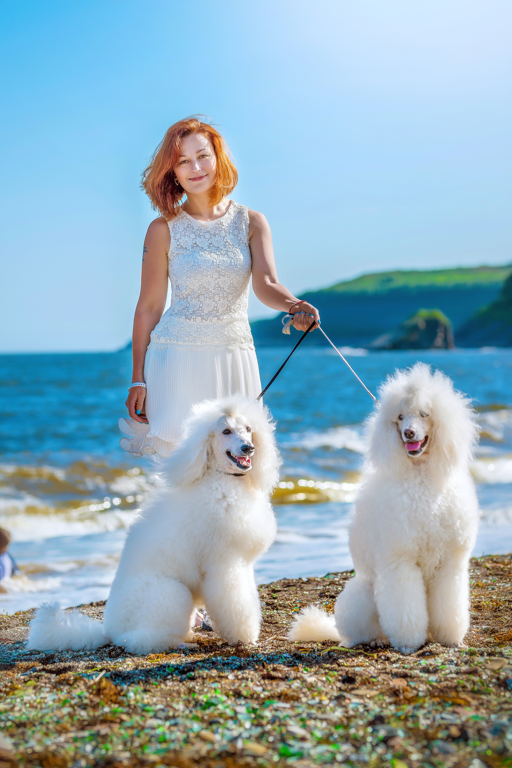 Детский и семейный Фотограф во Владивостоке Юлия Моисеенко