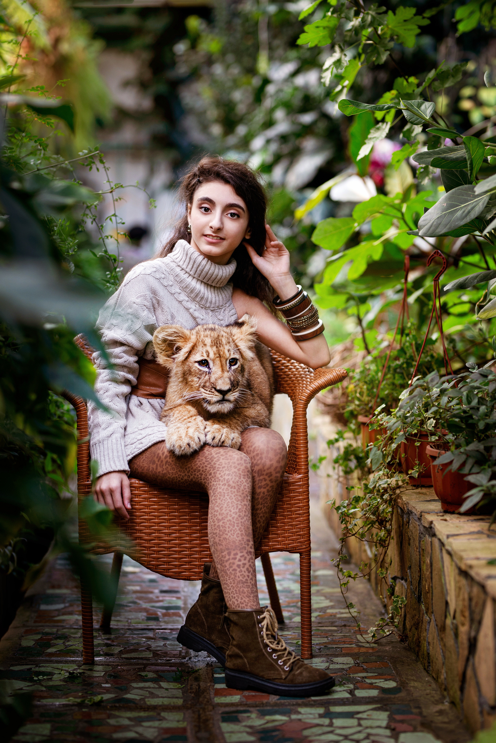 Детский и семейный Фотограф во Владивостоке Юлия Моисеенко