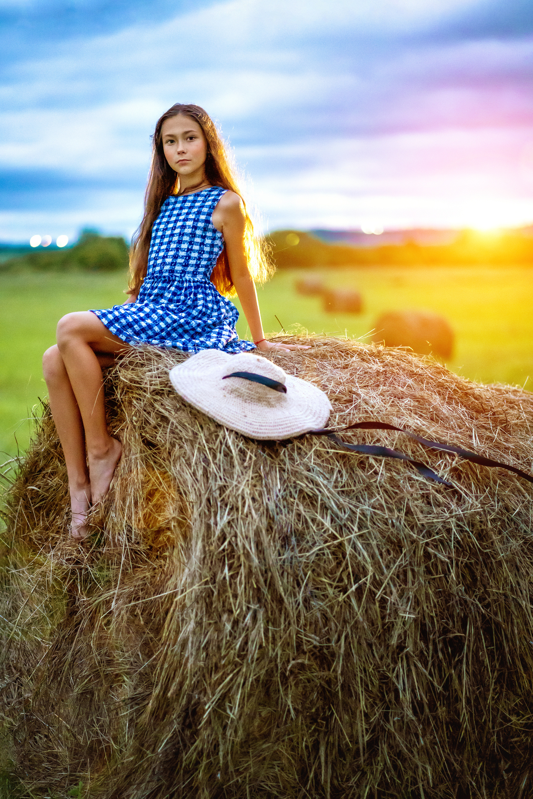 Детский и семейный Фотограф во Владивостоке Юлия Моисеенко