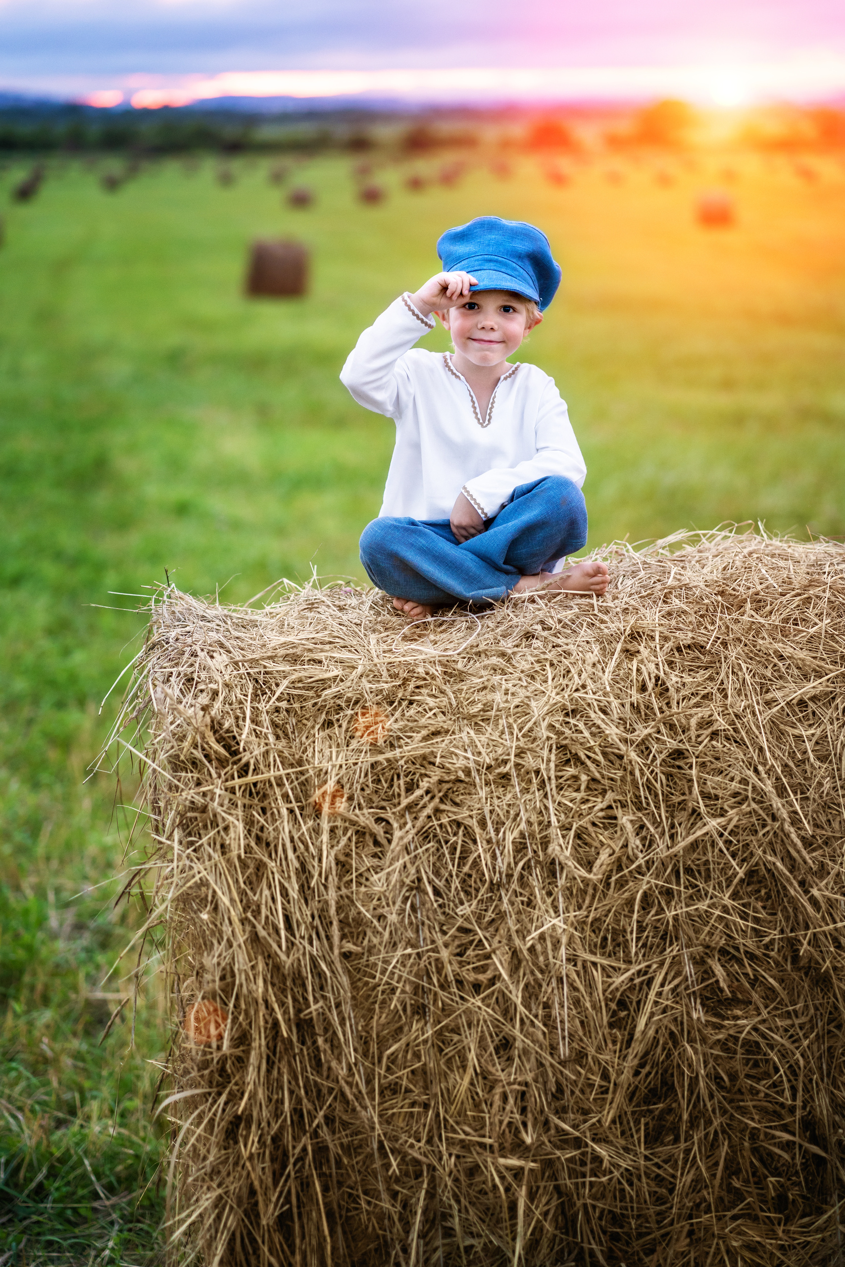 Детский и семейный Фотограф во Владивостоке Юлия Моисеенко