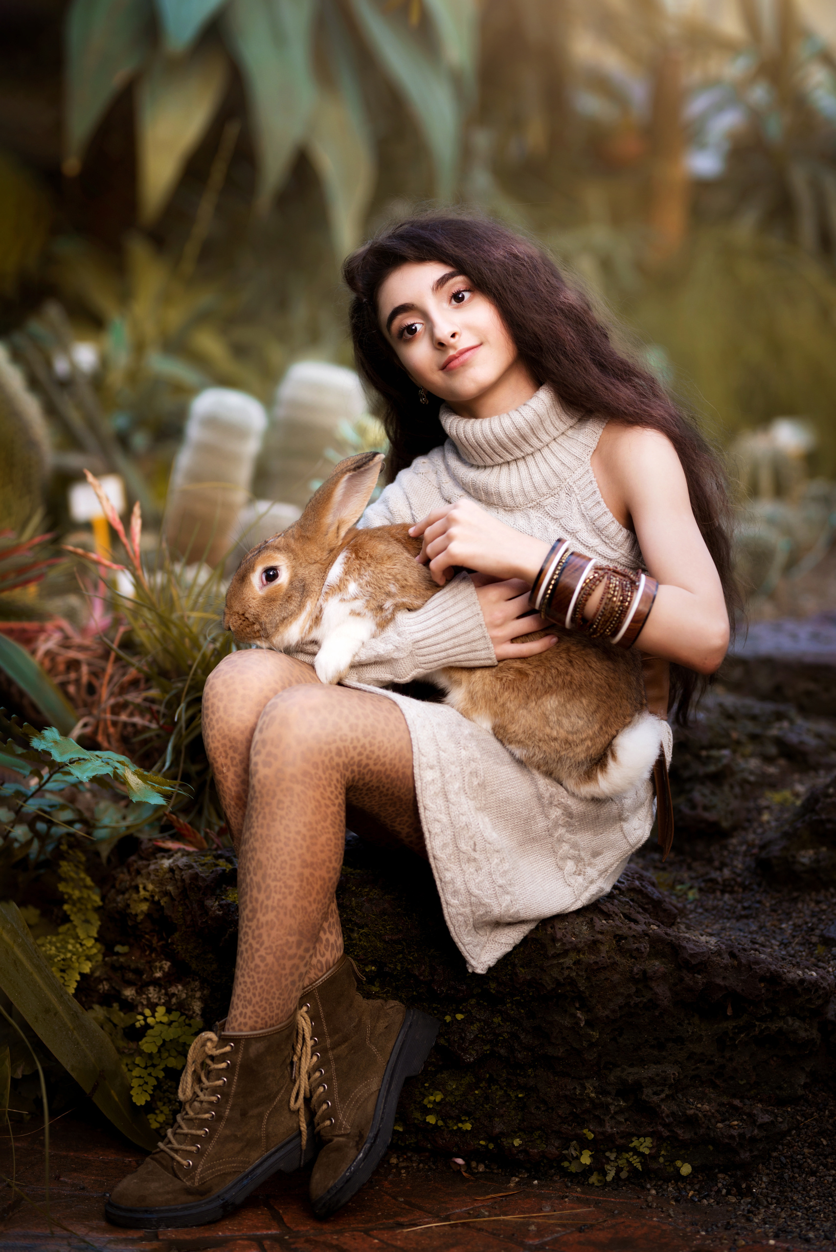 Детский и семейный Фотограф во Владивостоке Юлия Моисеенко