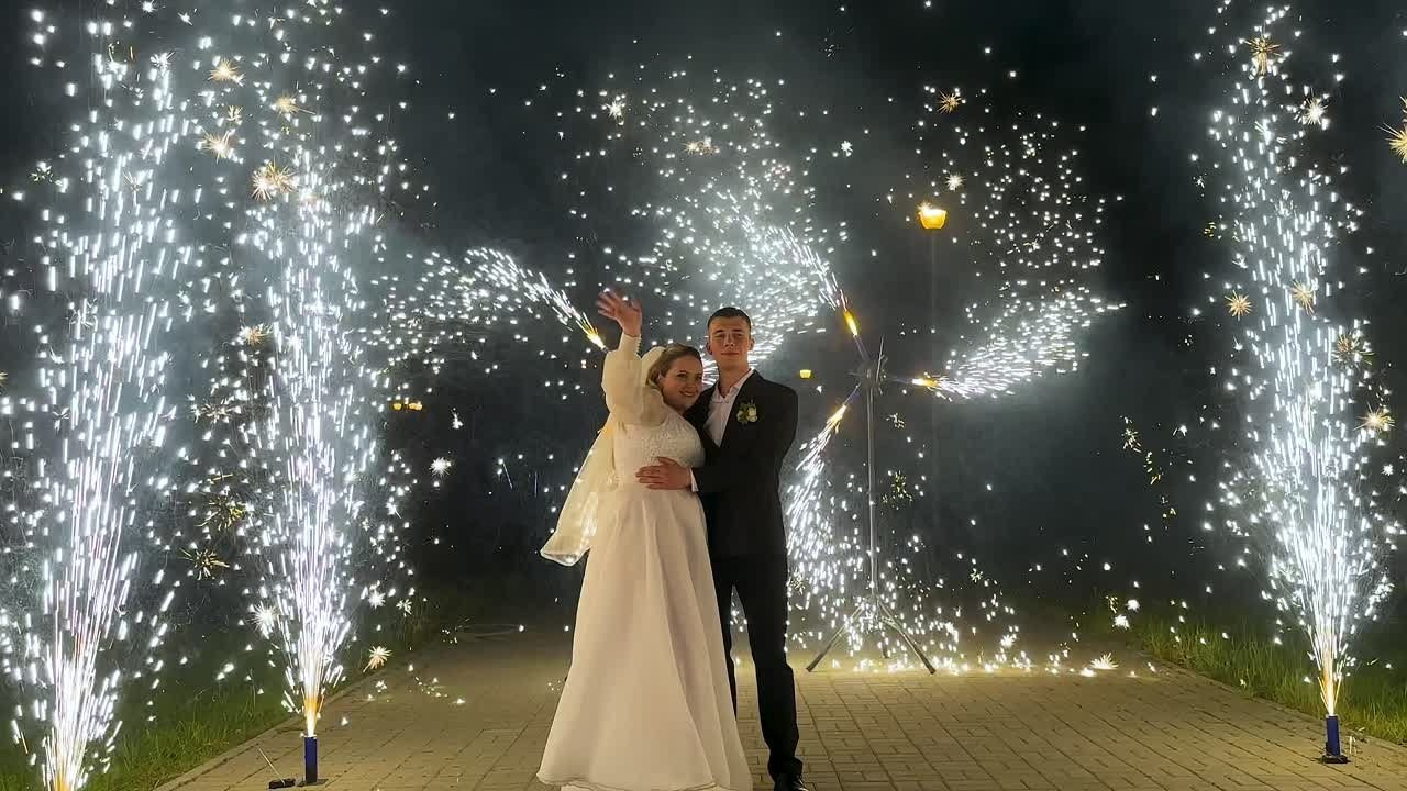 Примеры работ. Екатерина Катунова. Видеограф в Челябинске