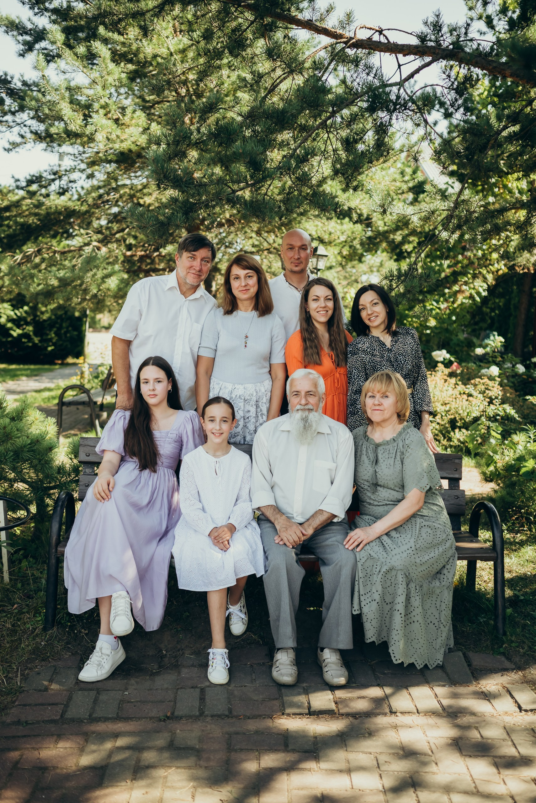 Отзывы. Фотограф Исламова Лилия, Смоленск