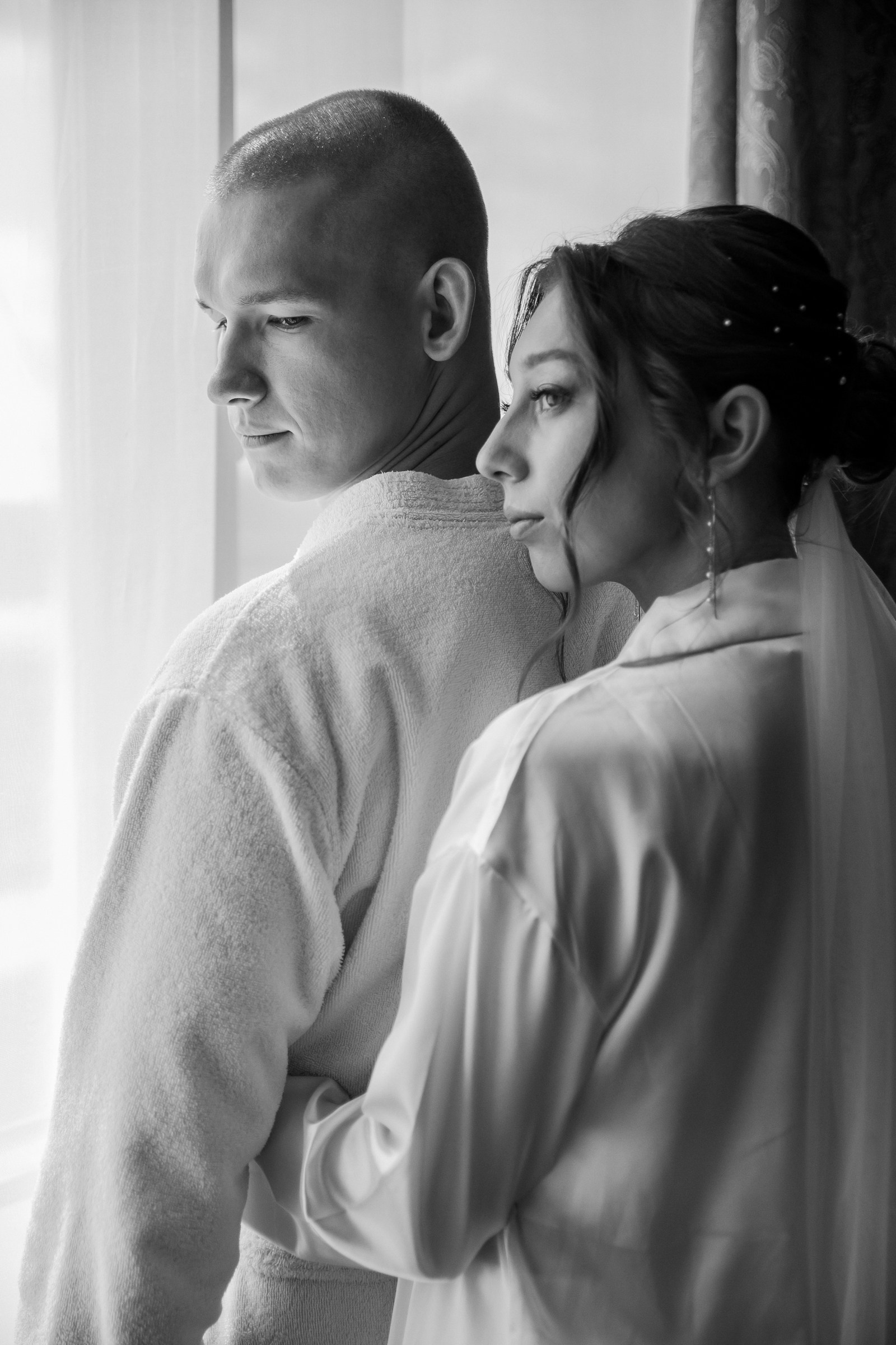 Свадебный и семейный фотограф Самара и Самарская область Дарья Зарипова