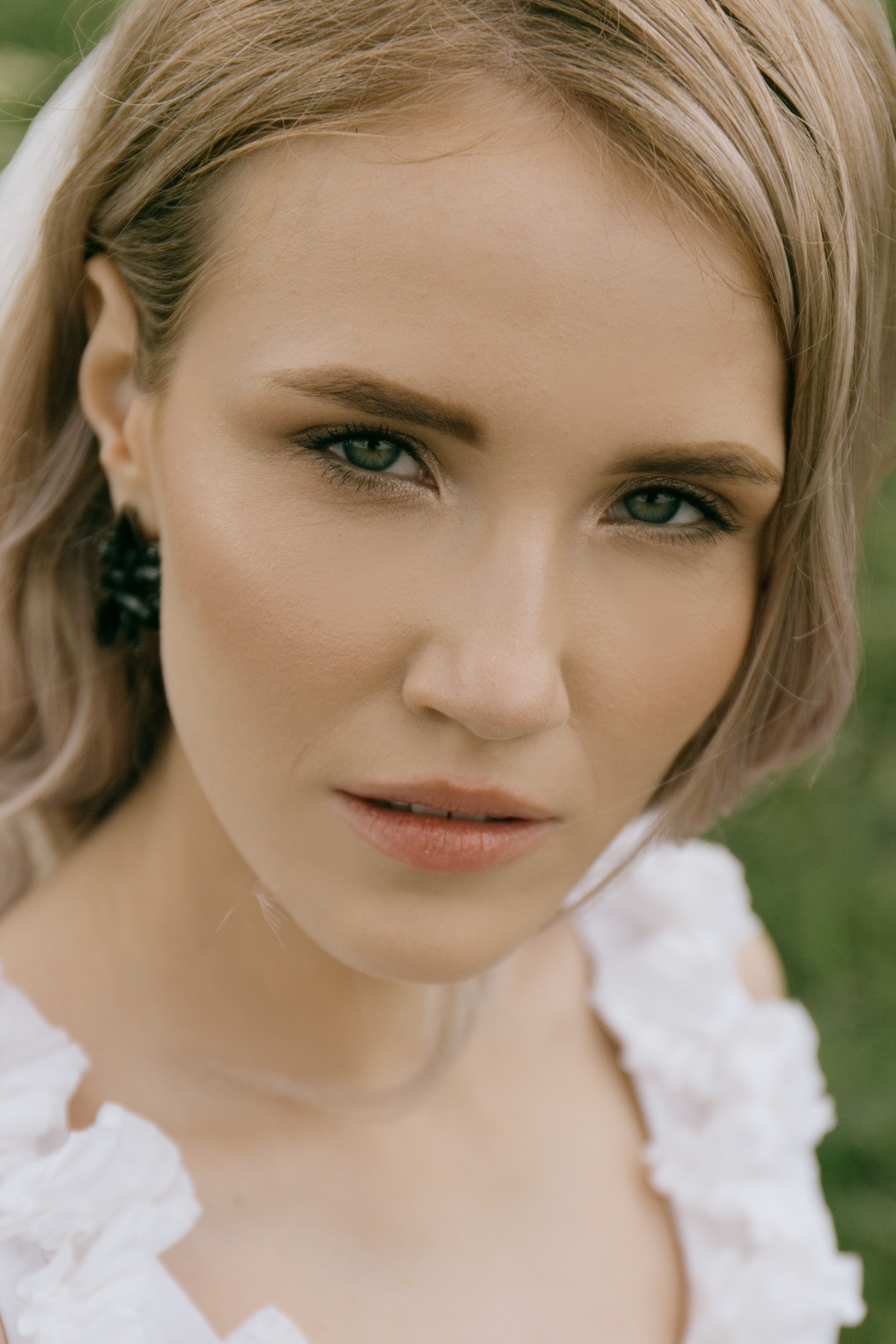 KATYA. Свадебный и портретный фотограф