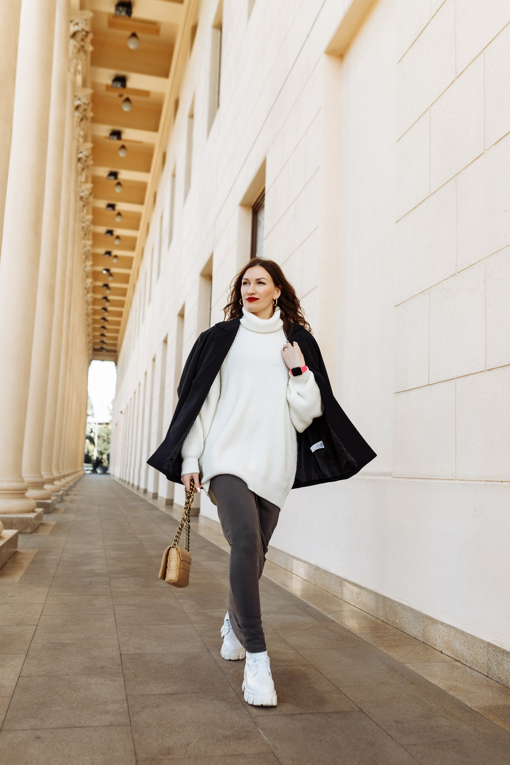 Съёмка для финансового советника. Фотограф и видеограф в Сочи Дмитрий Чигарев