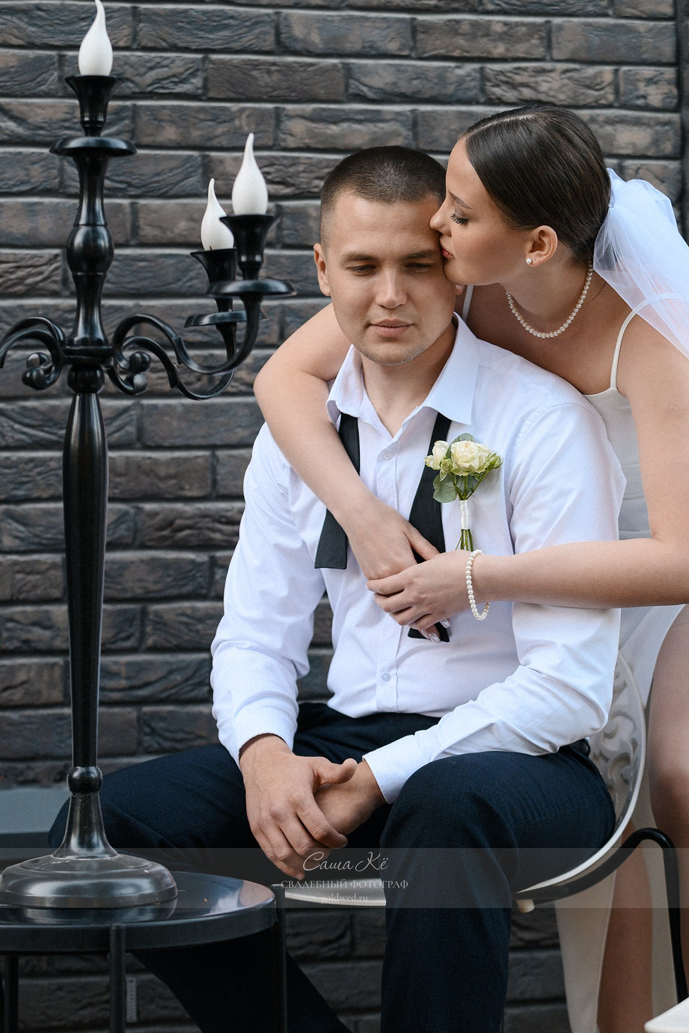 Идеальные фото для молодоженов: Новосибирск, эмоции и стиль. Свадебный и семейный, event фотограф, фоторепортаж в Новосибирске — Саша Кё