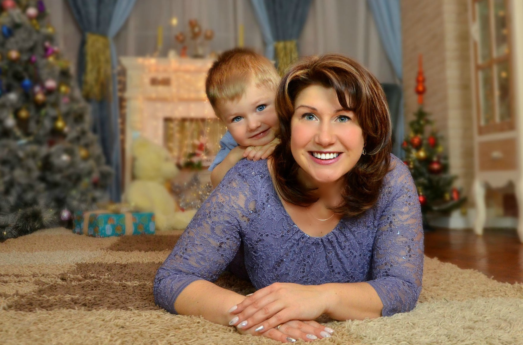 Семейный фотограф