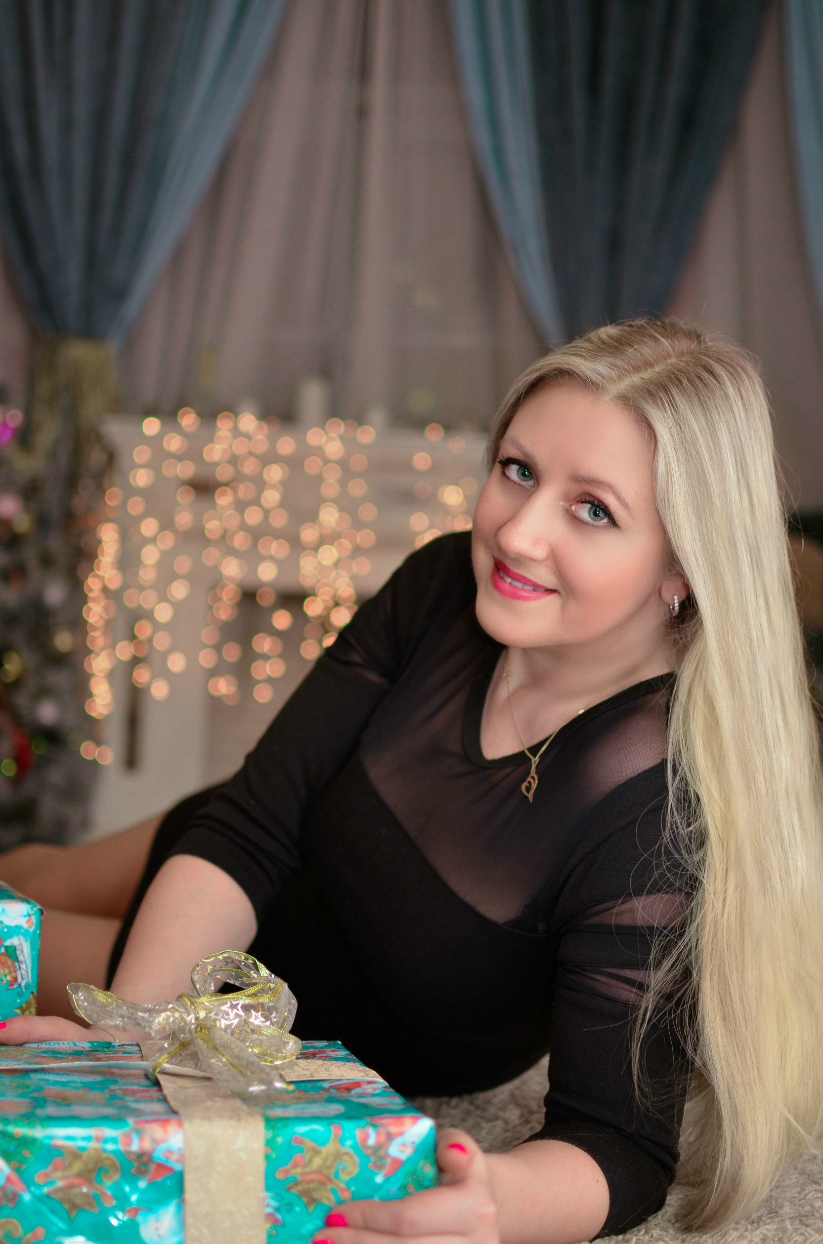 Семейный фотограф