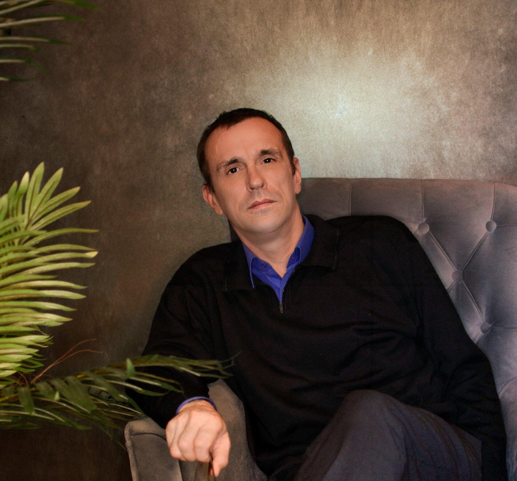 Семейный фотограф