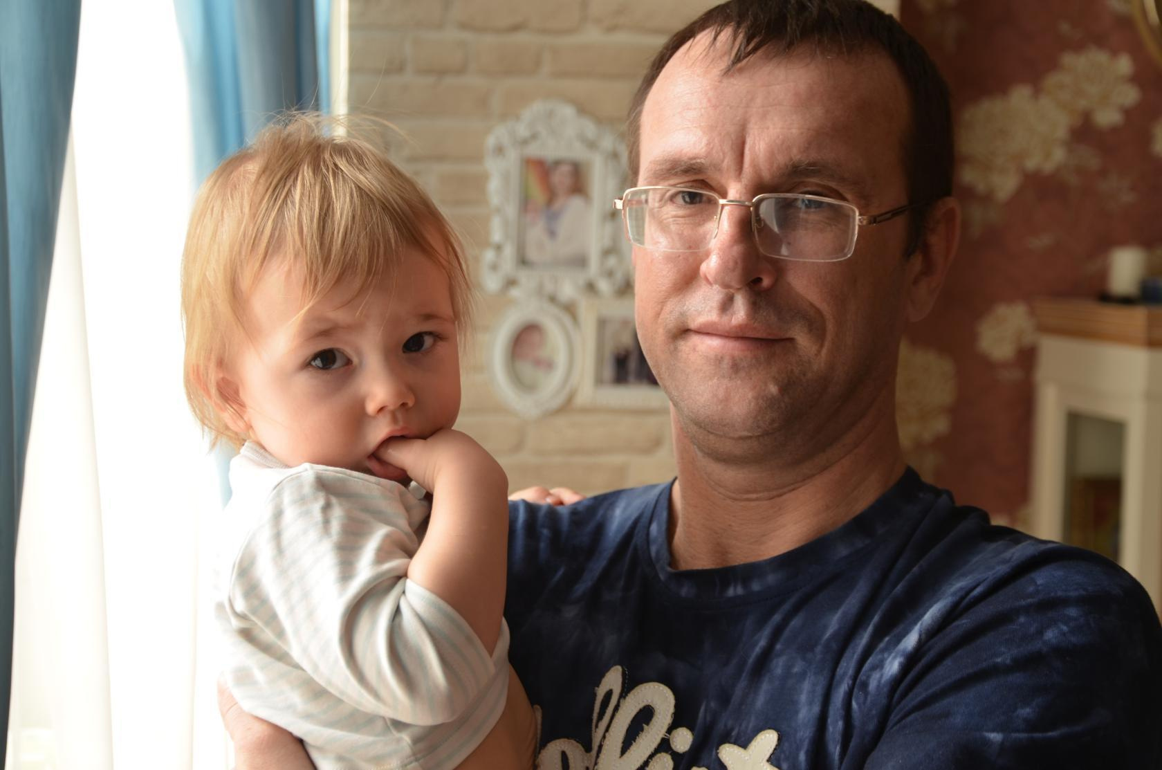 Семейный фотограф