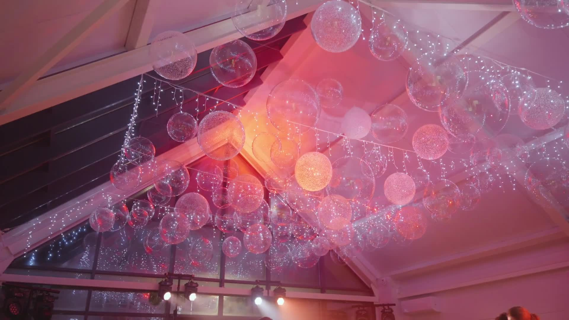 Пример день рождения. Свадебный видеограф — Родион Полудин