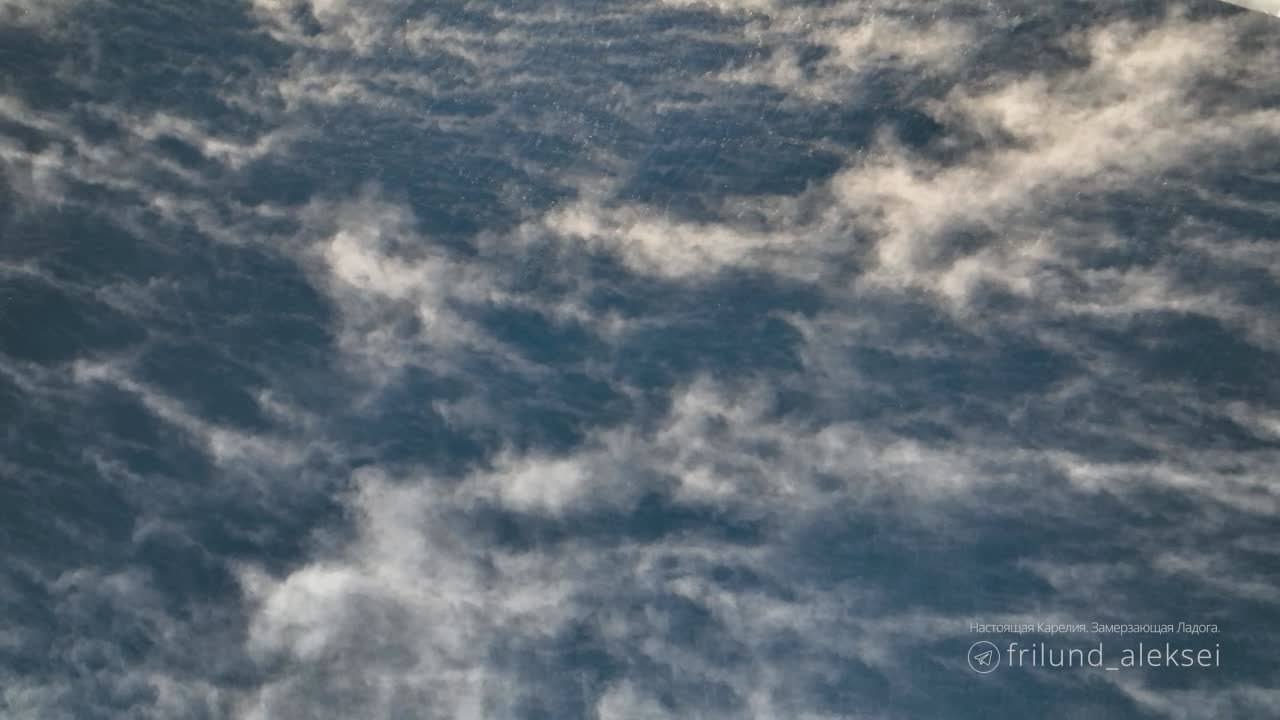 Видео. Аэросъемка. Фото и Видео в Карелии. Алексей Фрилунд