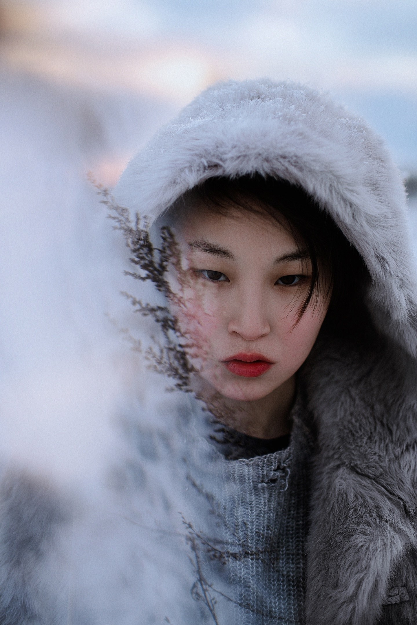 Портретный фотограф в Санкт-Петербурге Мерцалова Татьяна