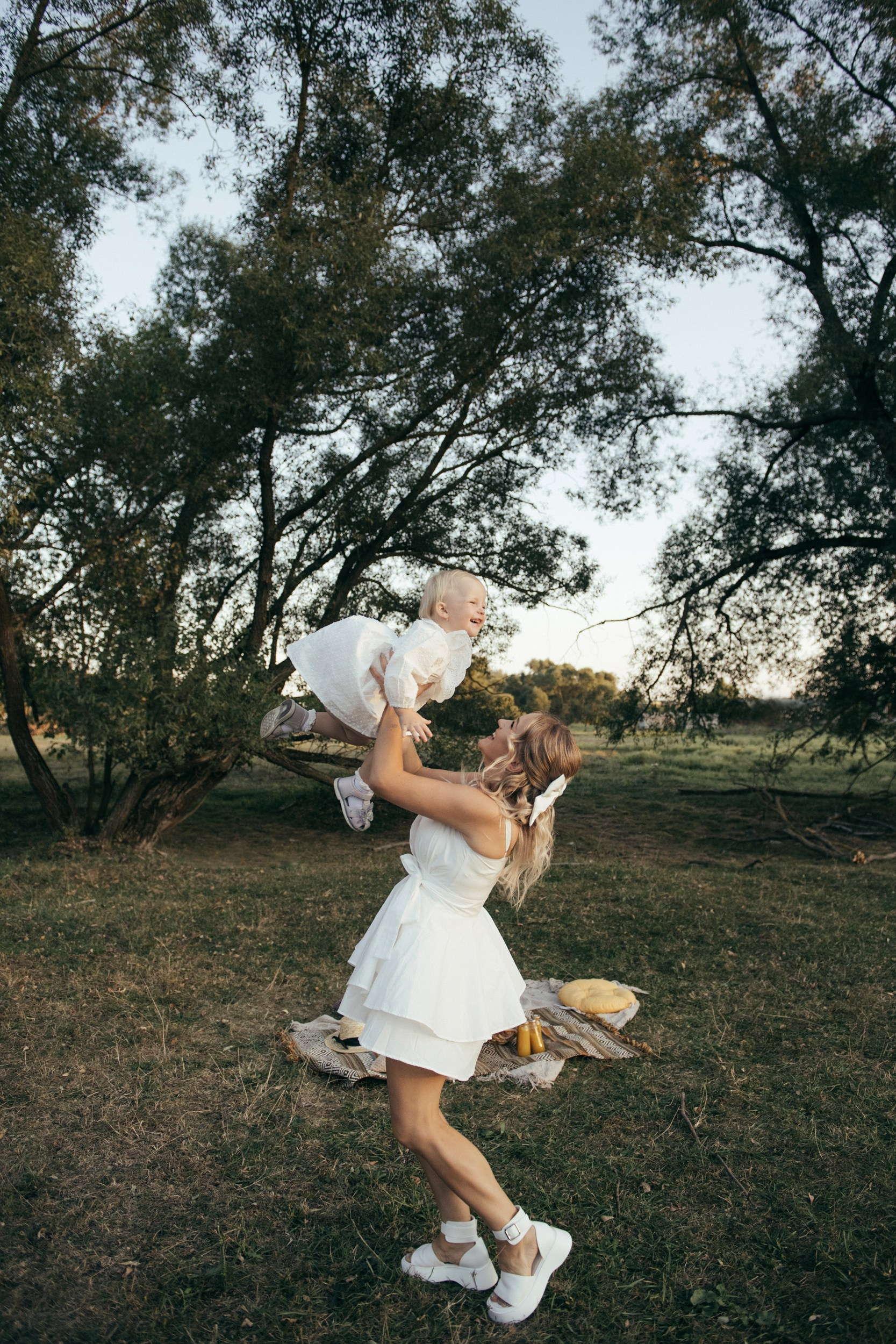 Лето. Свадебный и семейный фотограф Алиса Полякова |Старый Оскол | Воронеж