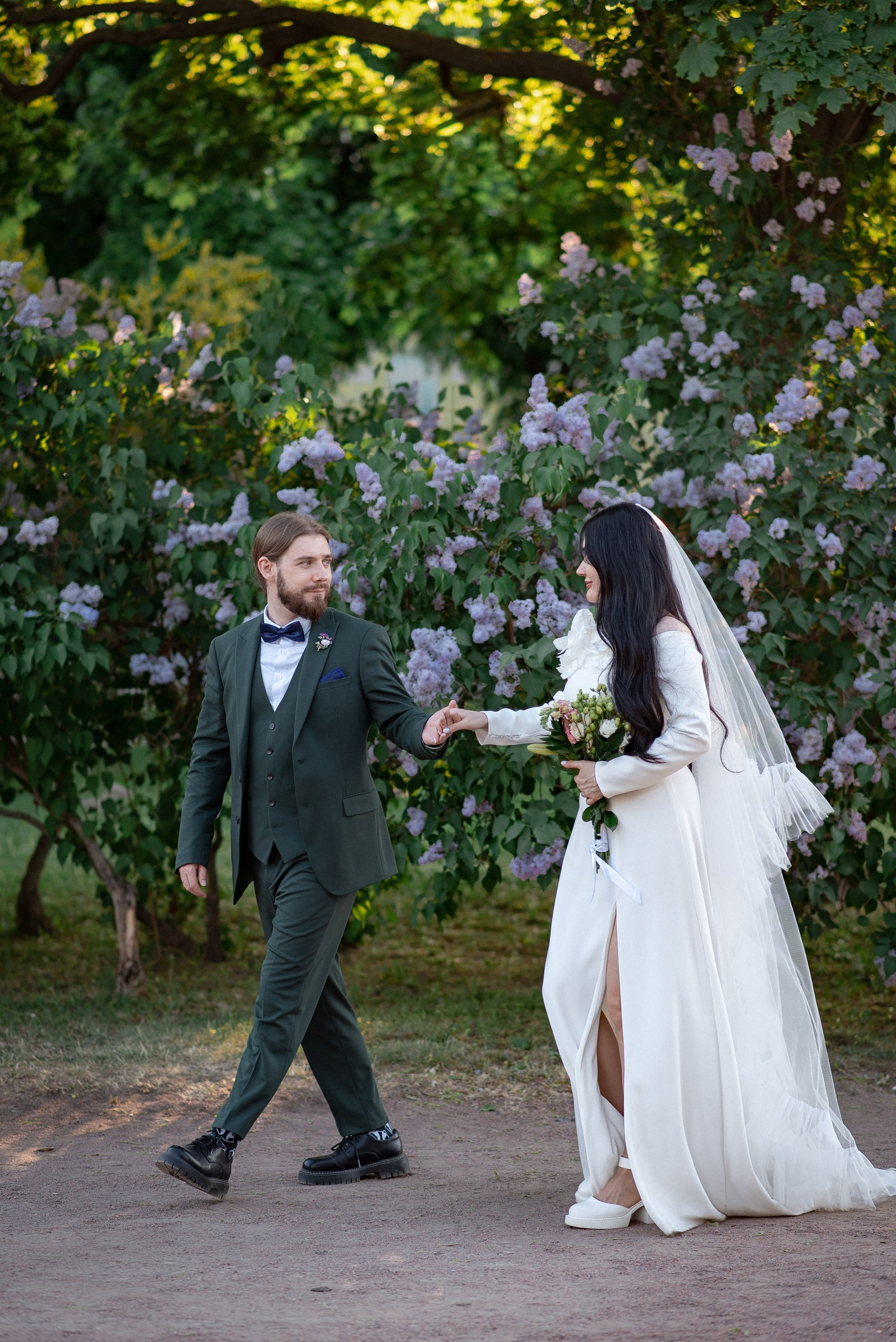 места для фотосессии в Санкт-Петербурге