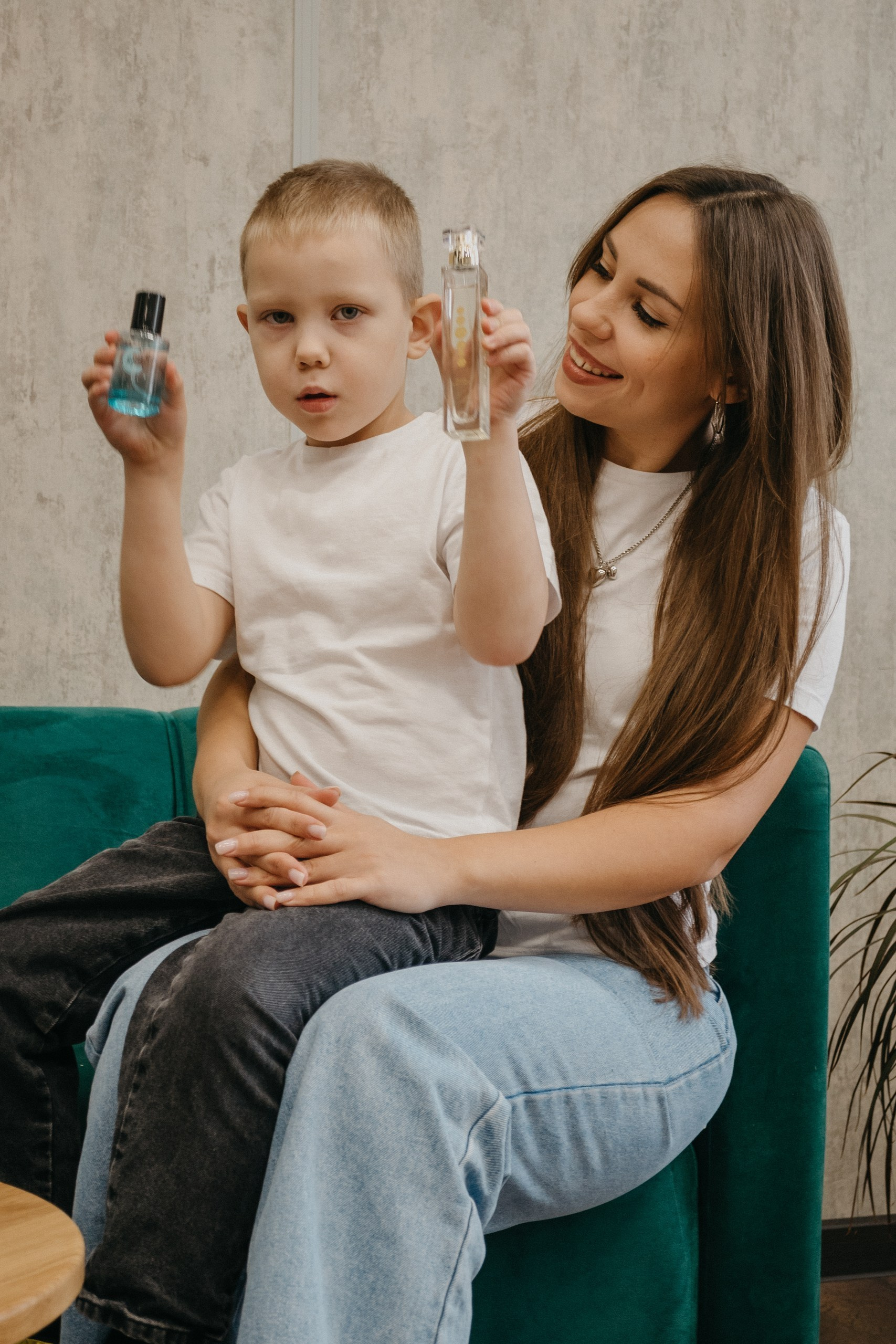 Отзывы. Семейный и детский фотограф в Оренбурге Елена Студеникина