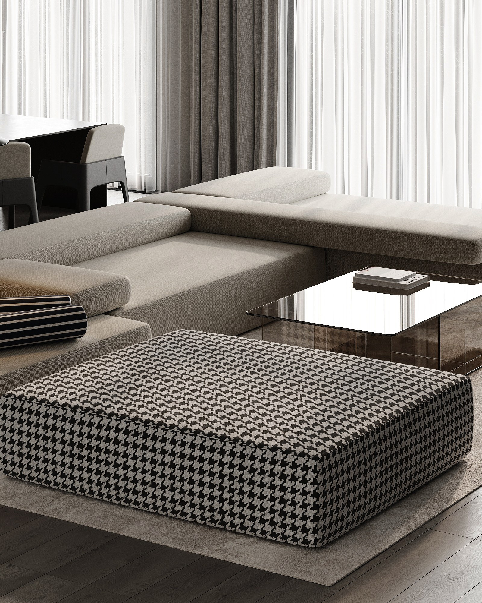 Готовые сцены 3Ds Max от Dvisualiz. 3d визуализатор Данила Белов Dvisualiz