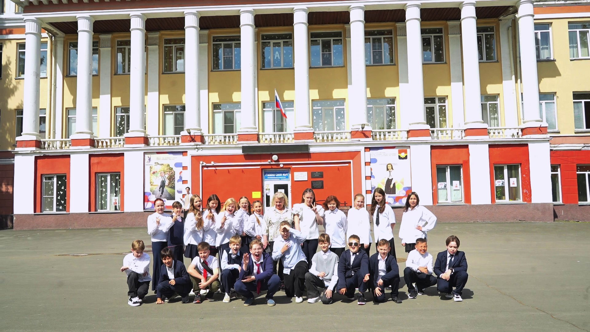 Видеосъёмка Ставрополь. Фотограф в Ставрополе Нина Коршунова — фотосессии, видеосъёмка и выпускные альбомы