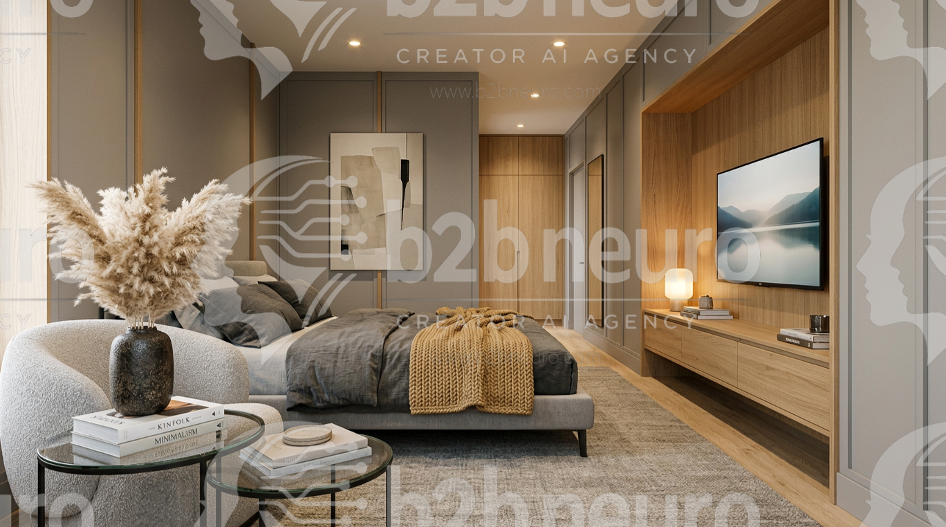 B2BNeuro