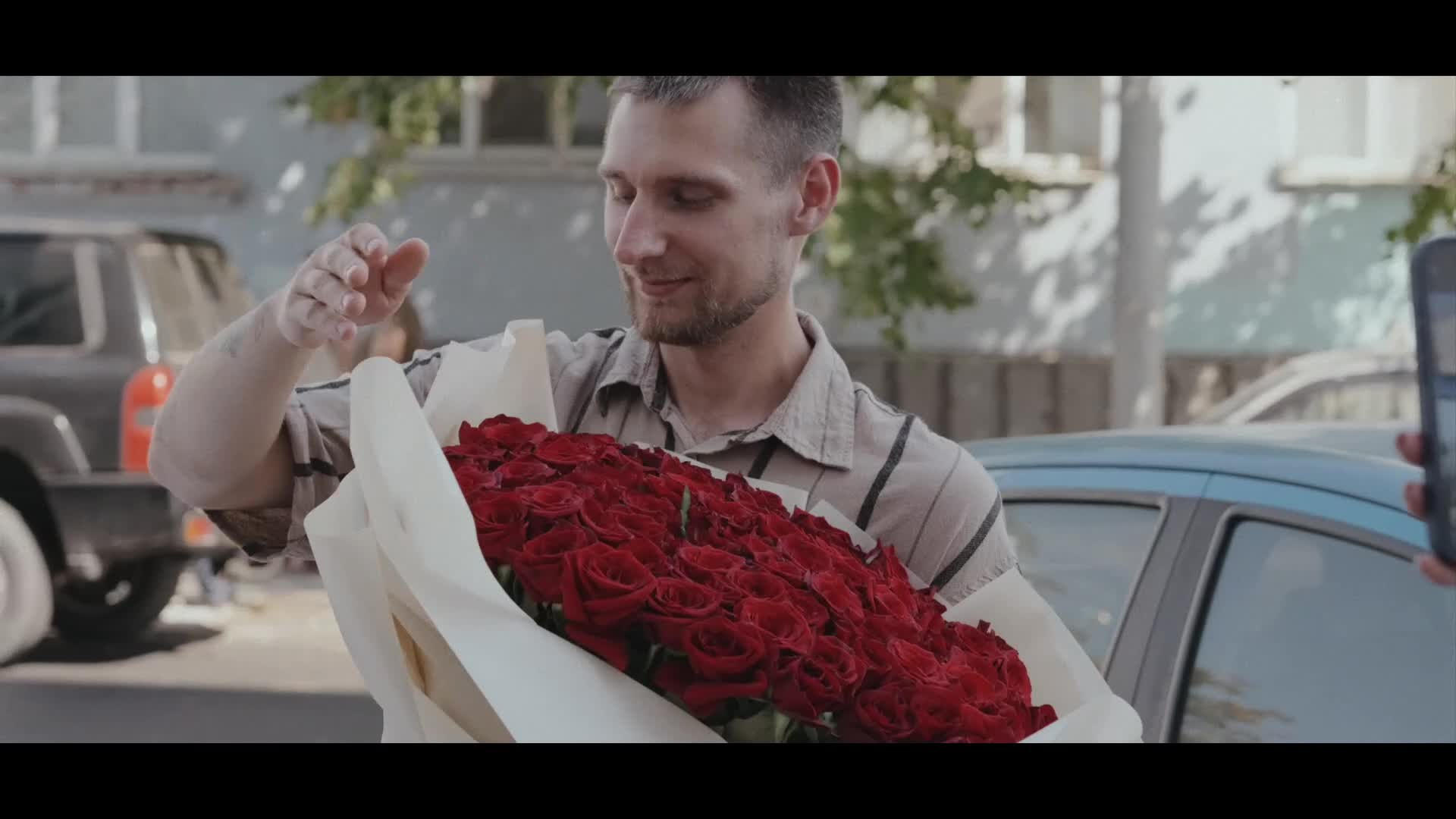 Истории. Свадебный видеограф в Краснодаре Дмитрий Ютланов