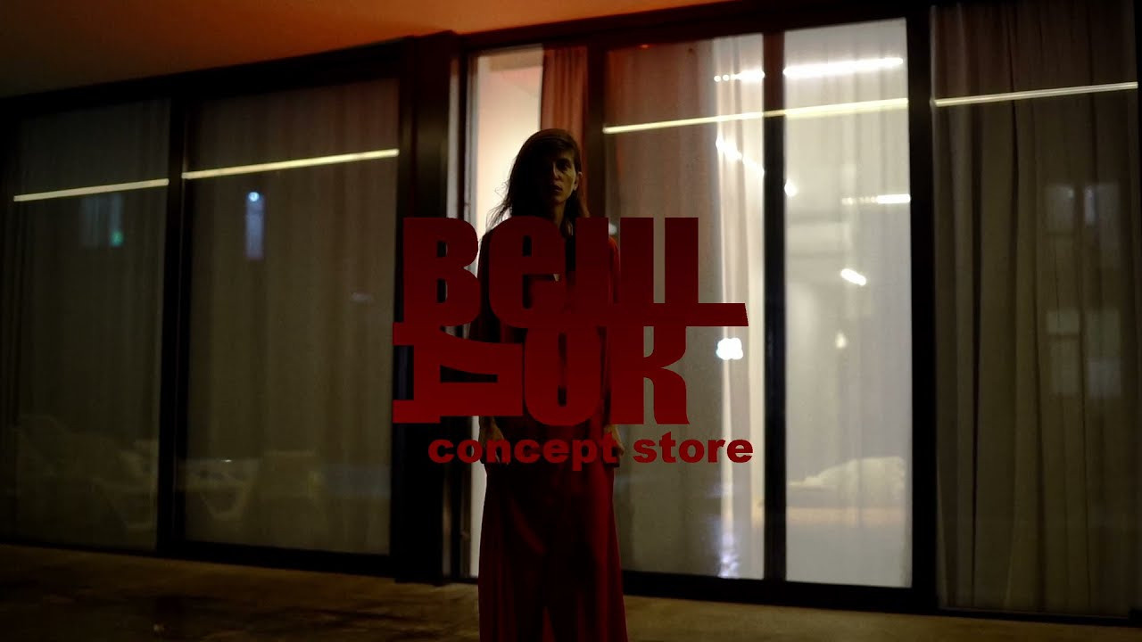 Главная. Jorredi