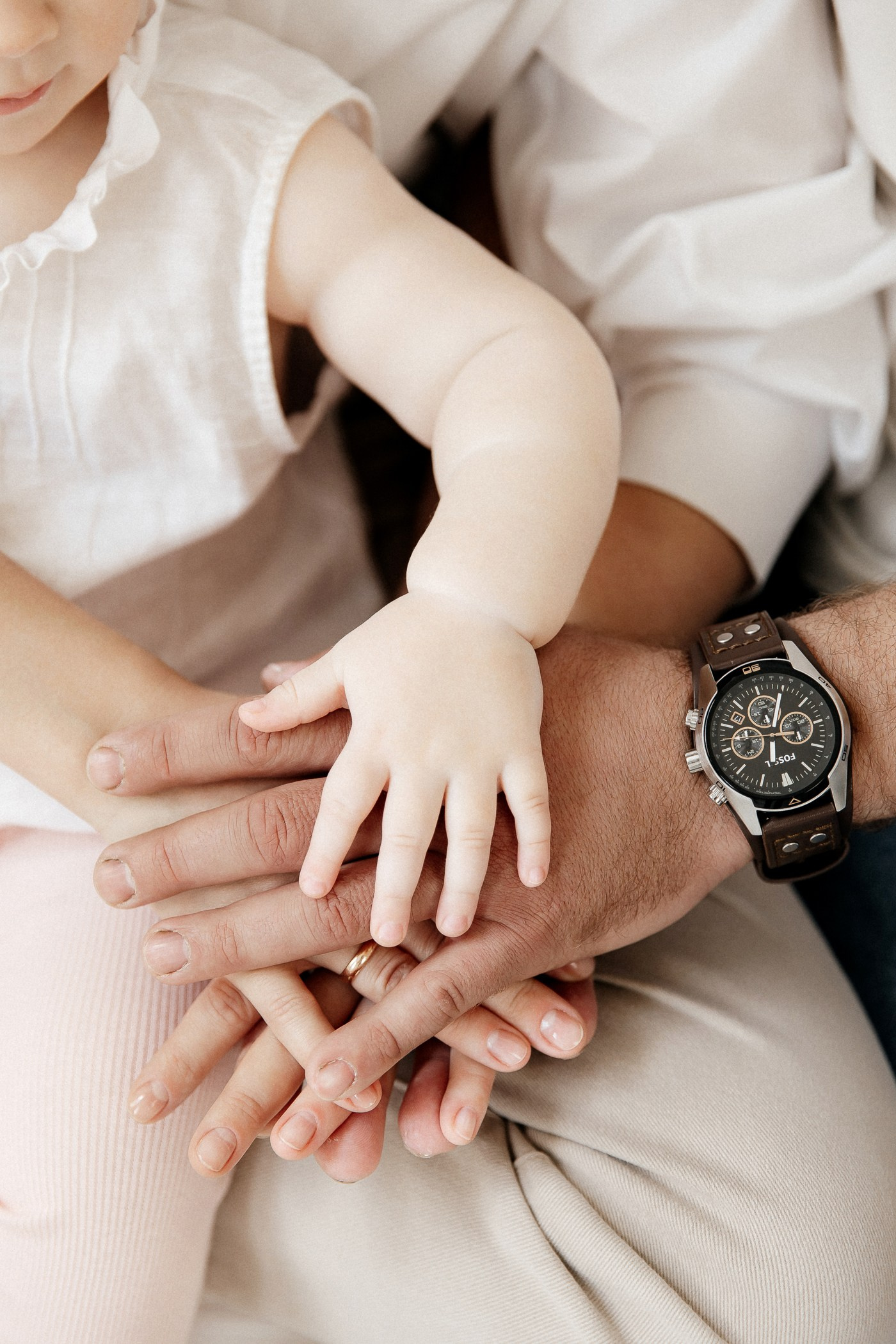 Семья Исаковых