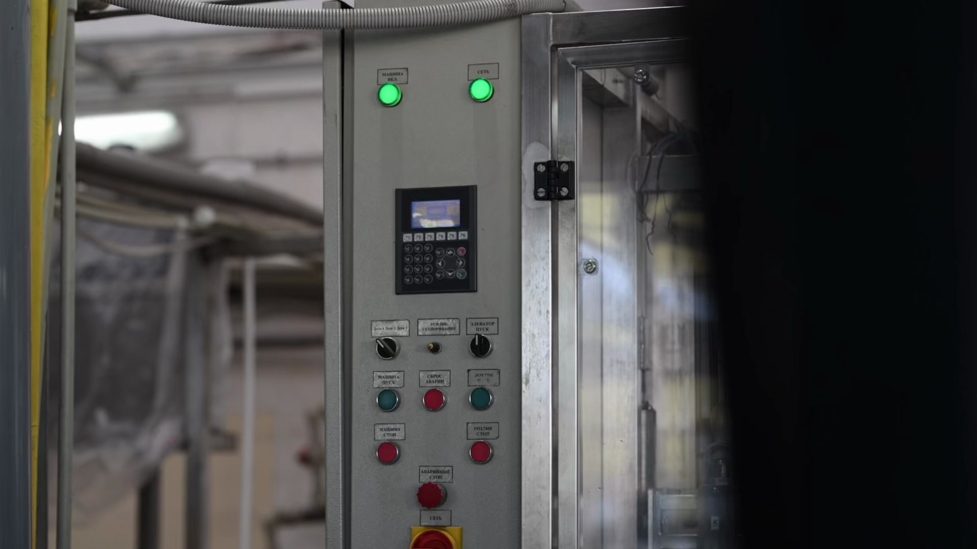 Видеосъёмка. Фотограф Анатолий Гущин