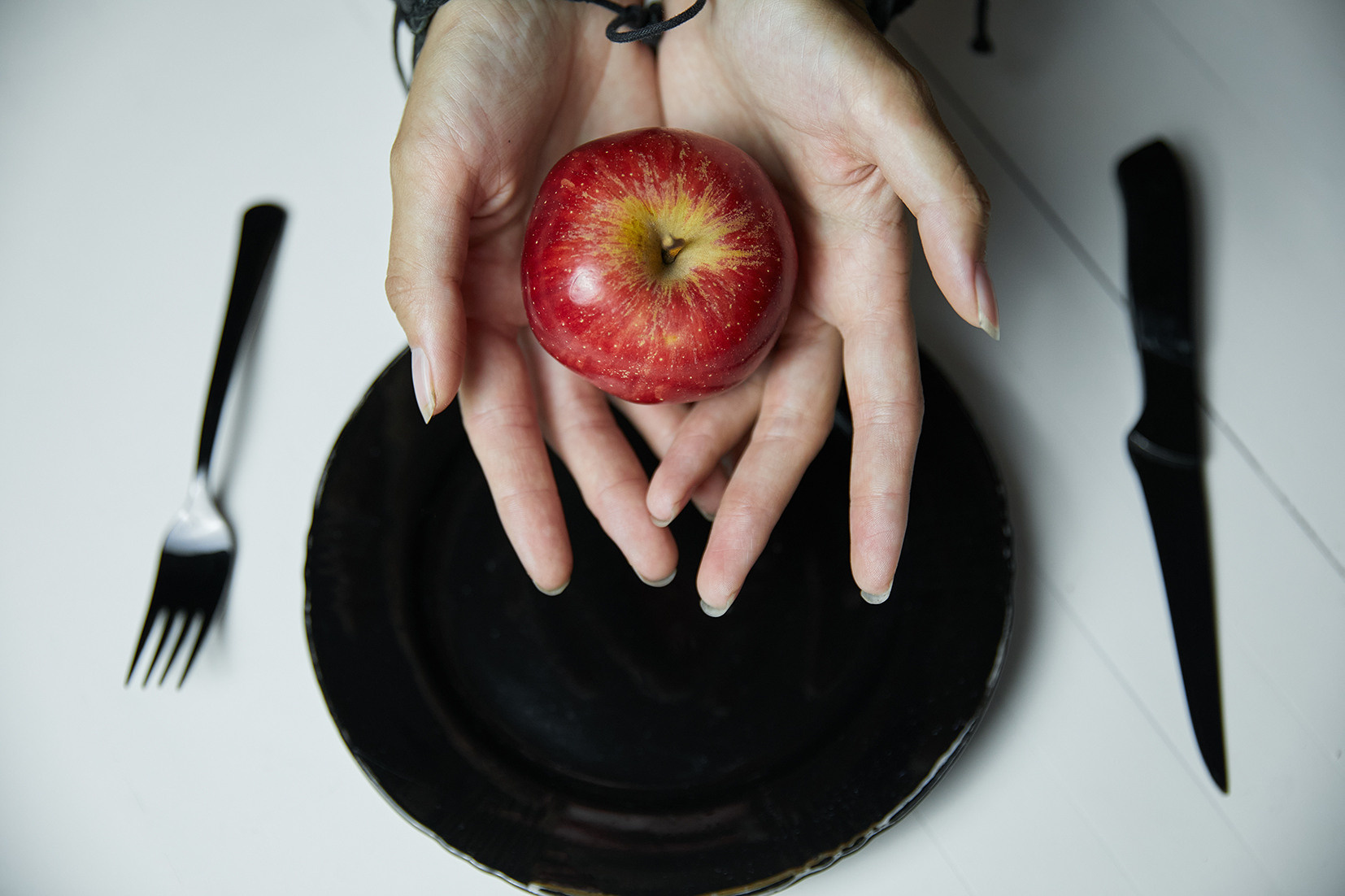 «Жила-была девочка». Свадебный и креативный фотограф в ЮФО и МСК