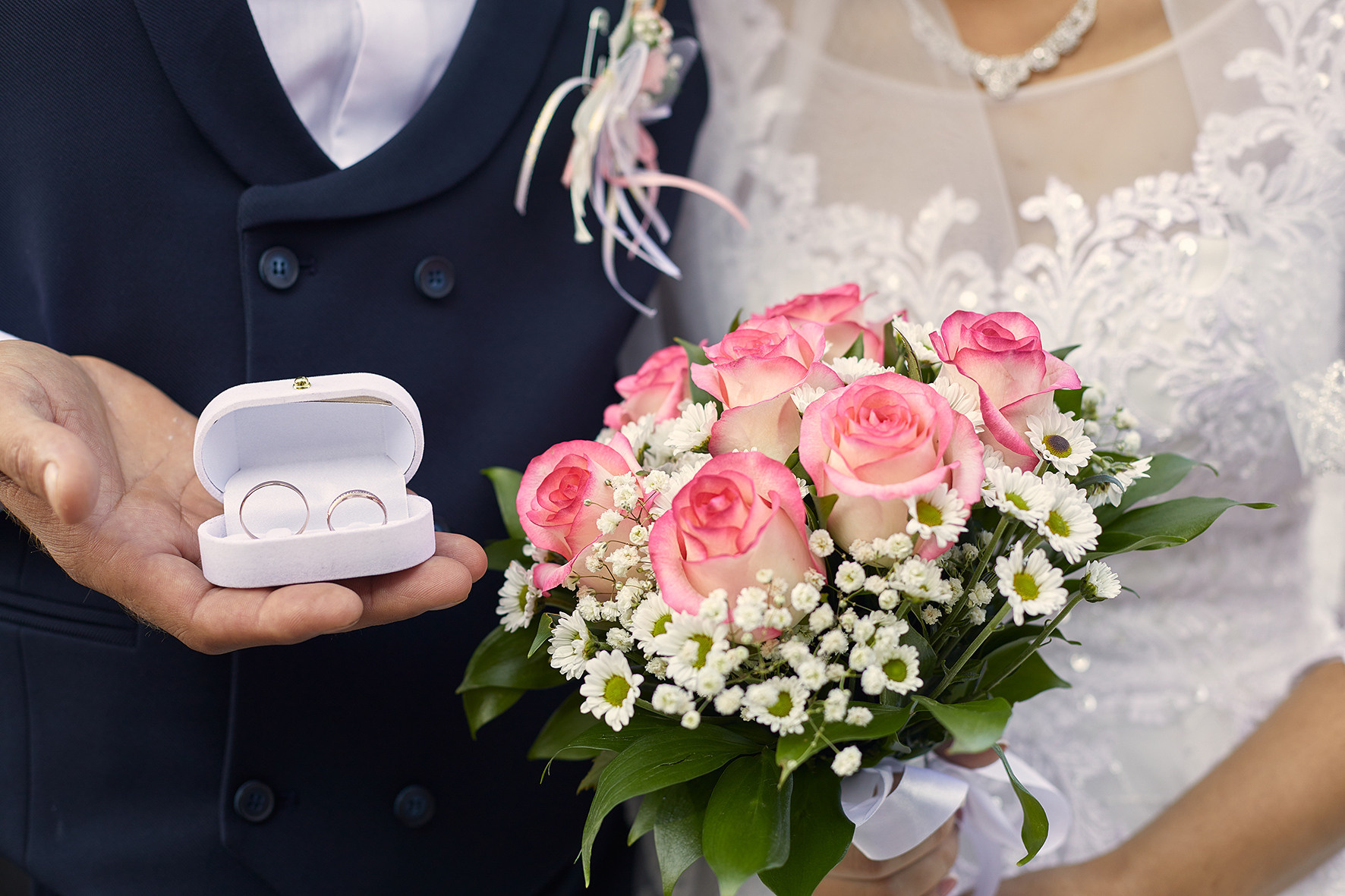 Николай и Валентина. Свадебный и креативный фотограф в ЮФО и МСК