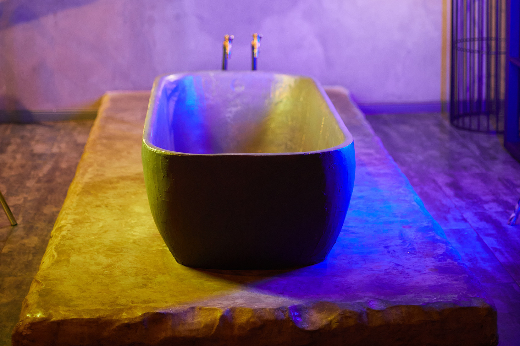 «В ванной». Свадебный и креативный фотограф в ЮФО и МСК