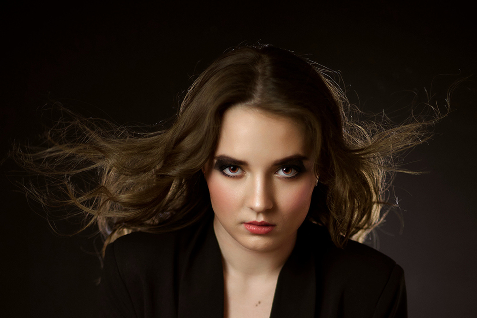 Black. Свадебный и креативный фотограф в ЮФО и МСК