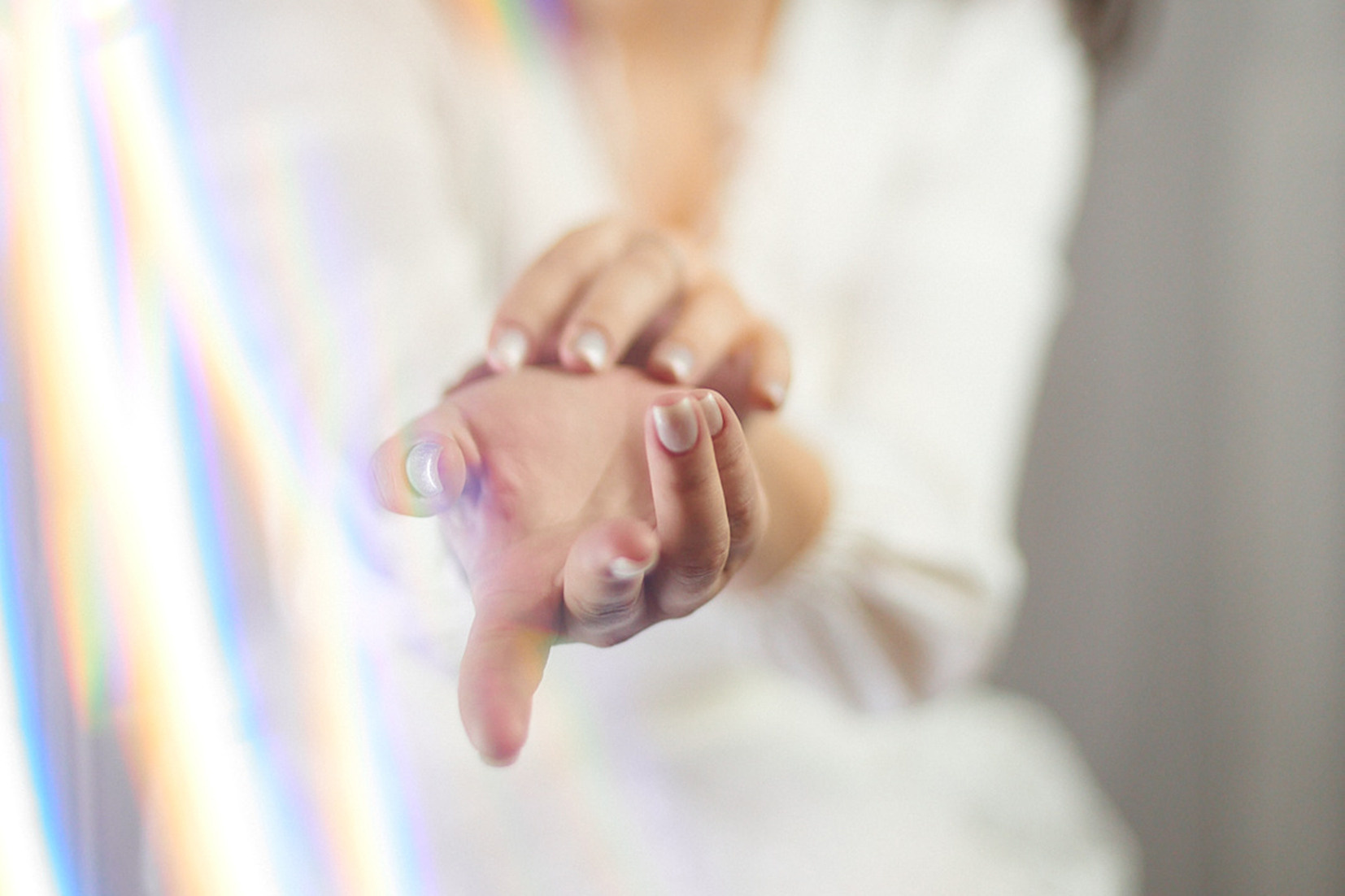 «Ветер в ее волосах». Свадебный и креативный фотограф в ЮФО и МСК