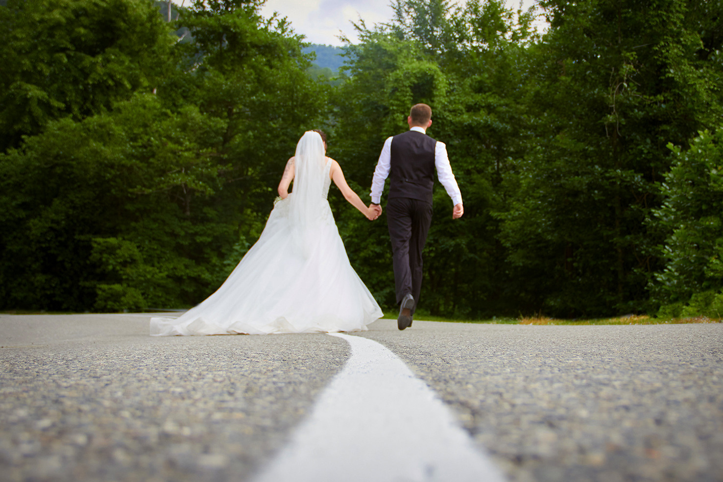 Александр и Ольга. Свадебный и креативный фотограф в ЮФО и МСК