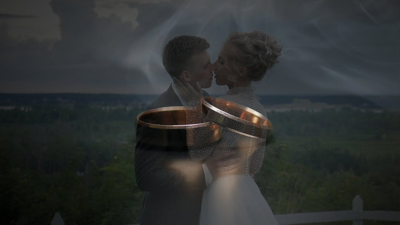 Степан Маршев Видеограф