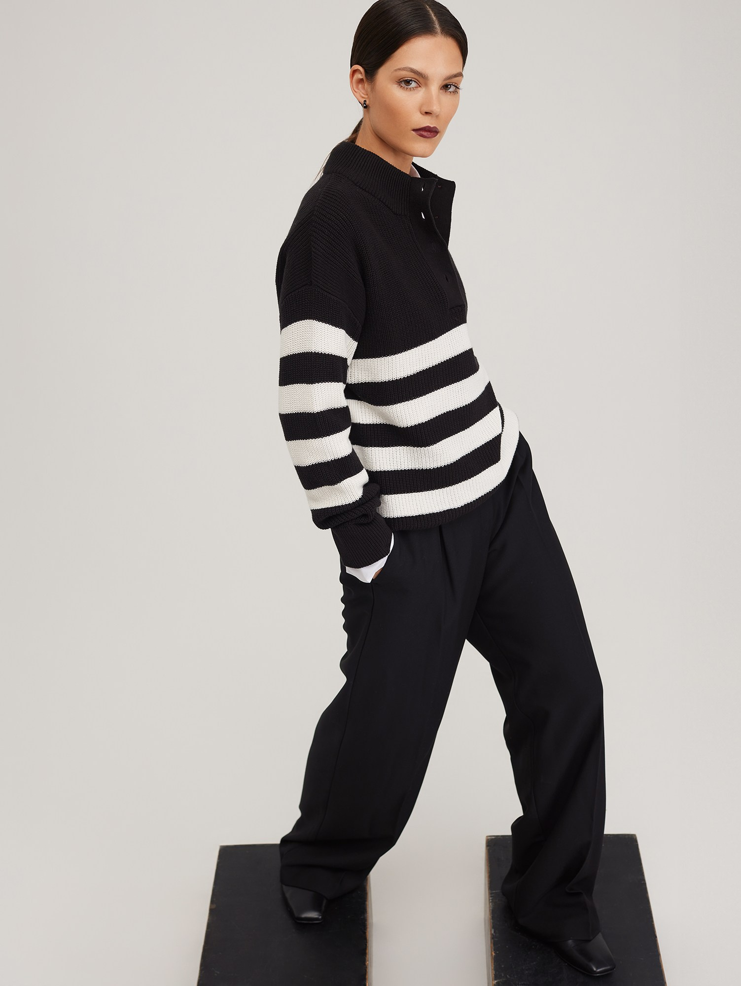 Имиджевая фотосессия для бренда одежды Москвса. Рекламный, фешн фотограф Дима Куб Москва, Санкт-Петербург