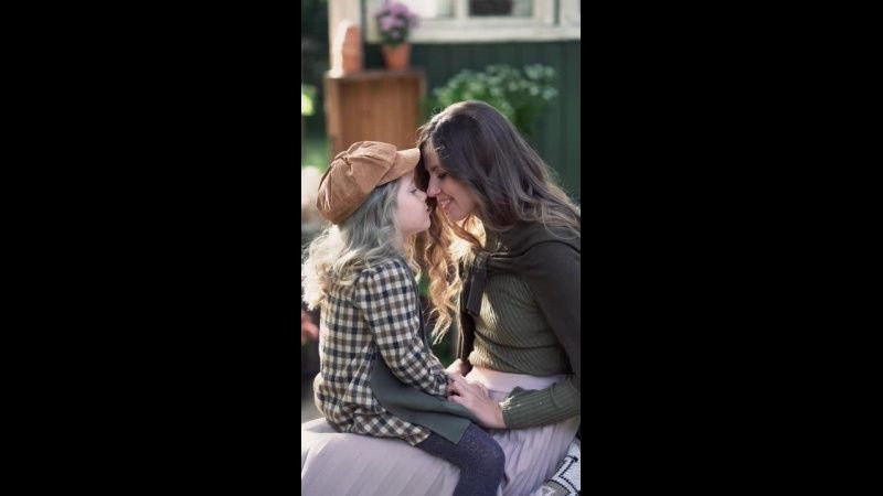 ВидеоИстории. Семейный и детский фотограф в Сергиев Посаде, Хотьково Якимчук Любовь