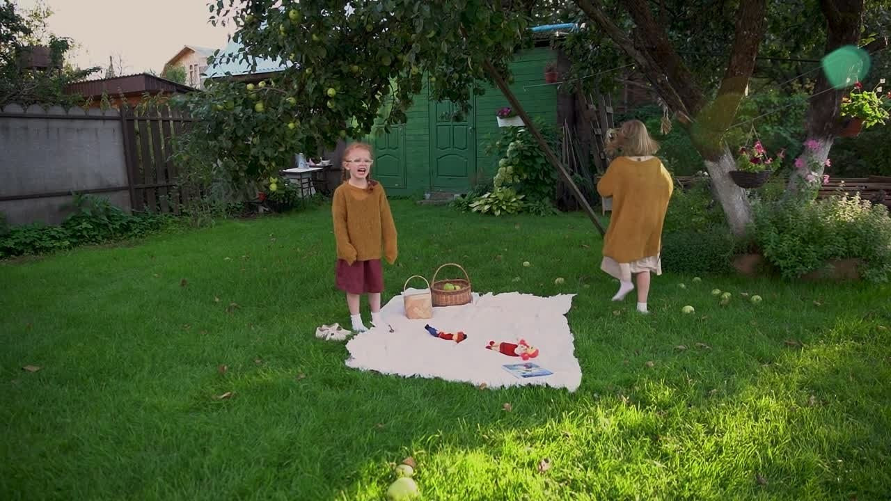 ВидеоИстории. Семейный и детский фотограф в Сергиев Посаде, Хотьково Якимчук Любовь