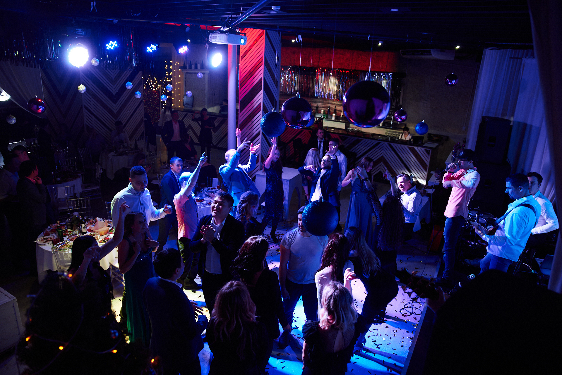 Компания Байкал. Свадебный фотограф во Владивостоке Гарагуля Игорь